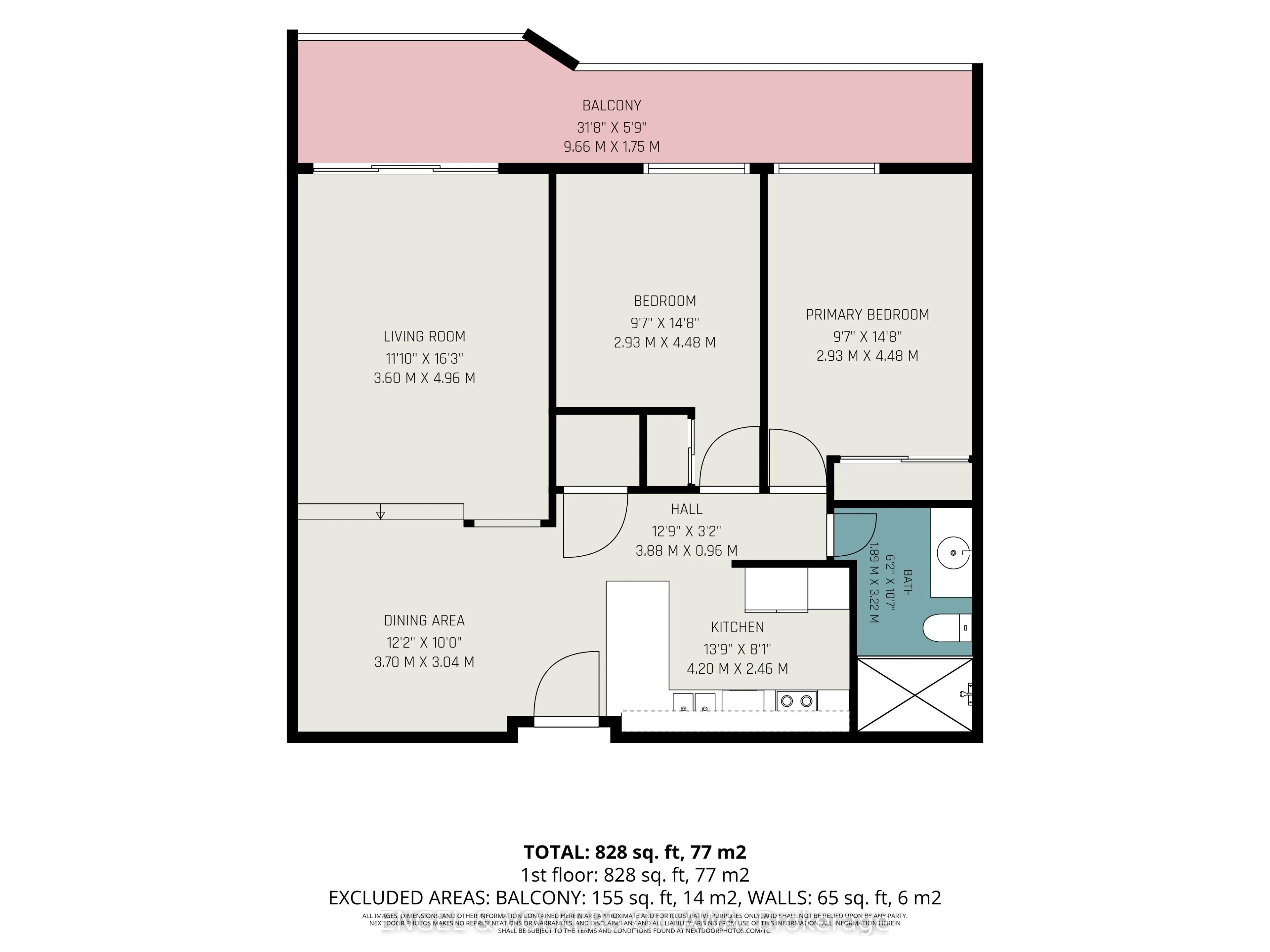 415 Greenview Avenue #1702