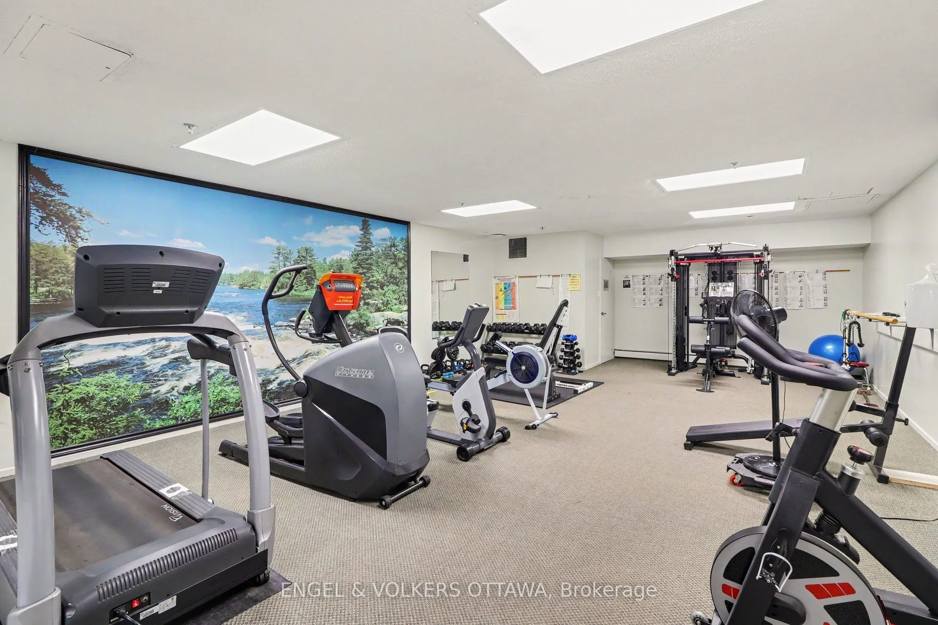 415 Greenview Avenue #1702