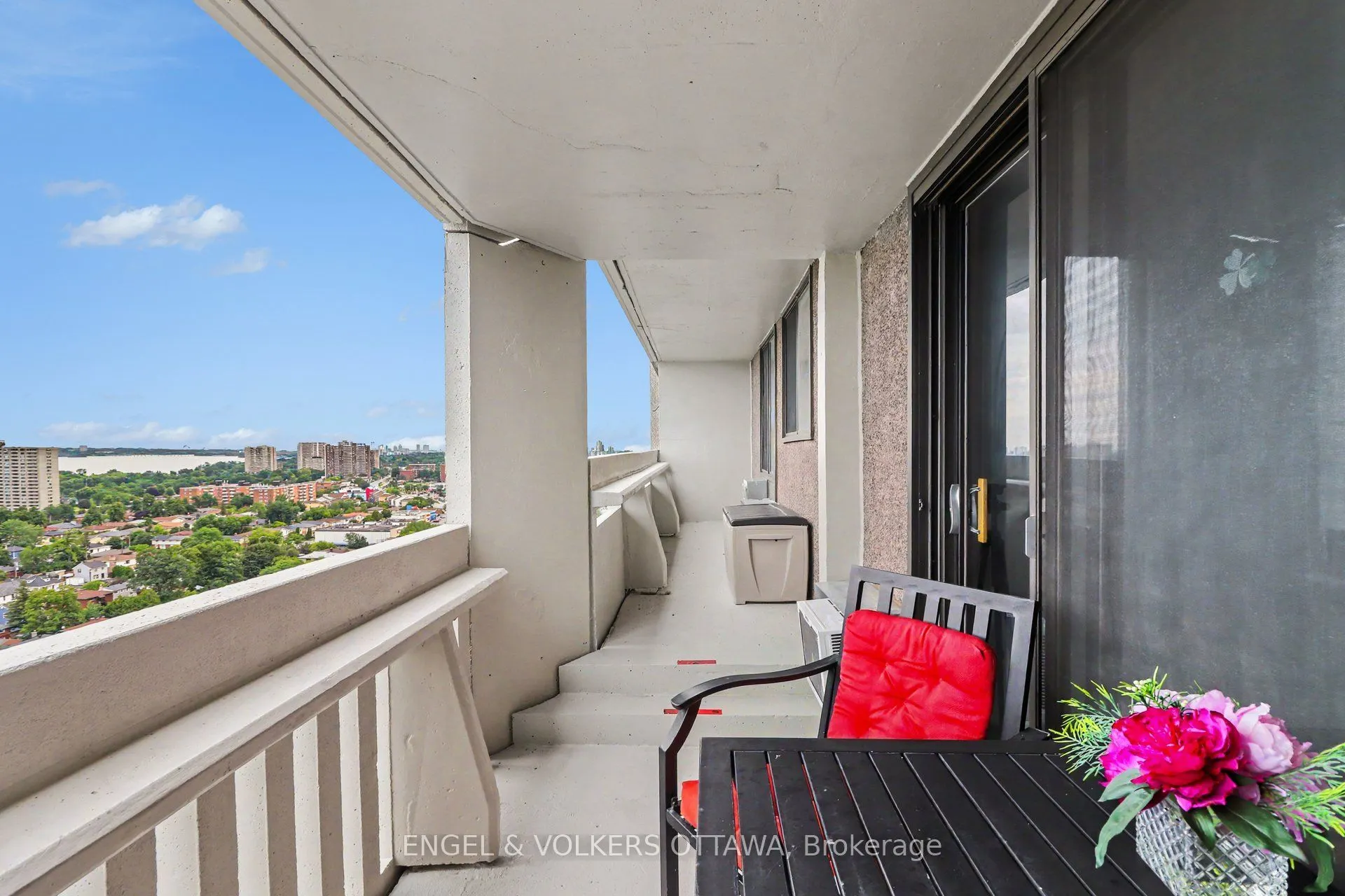 415 Greenview Avenue #1702