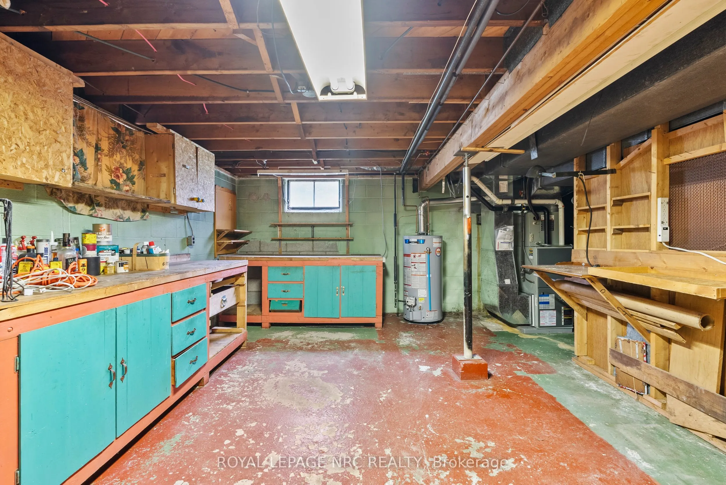 552 Bunting Road