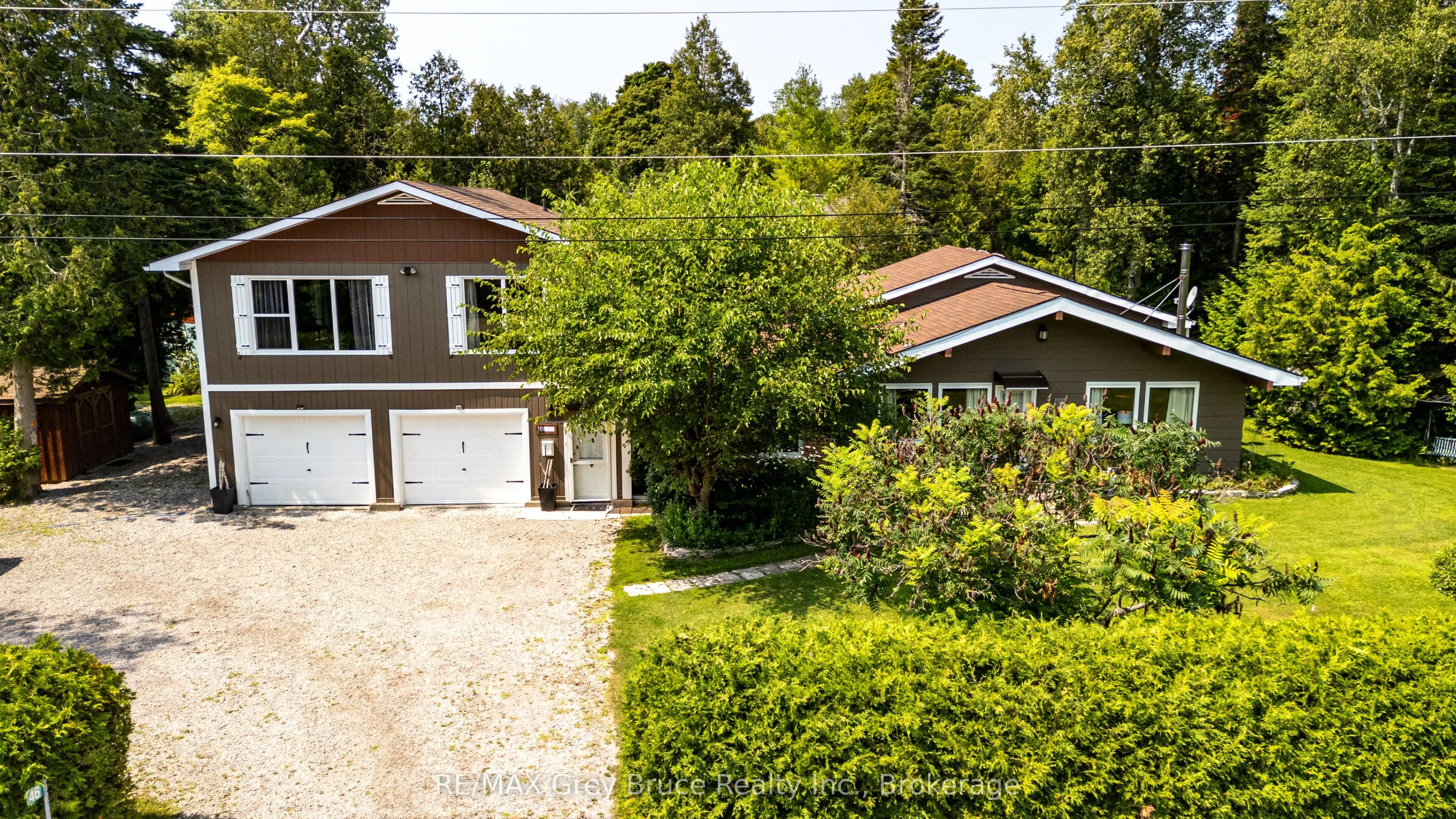 46 Shamrock Boulevard