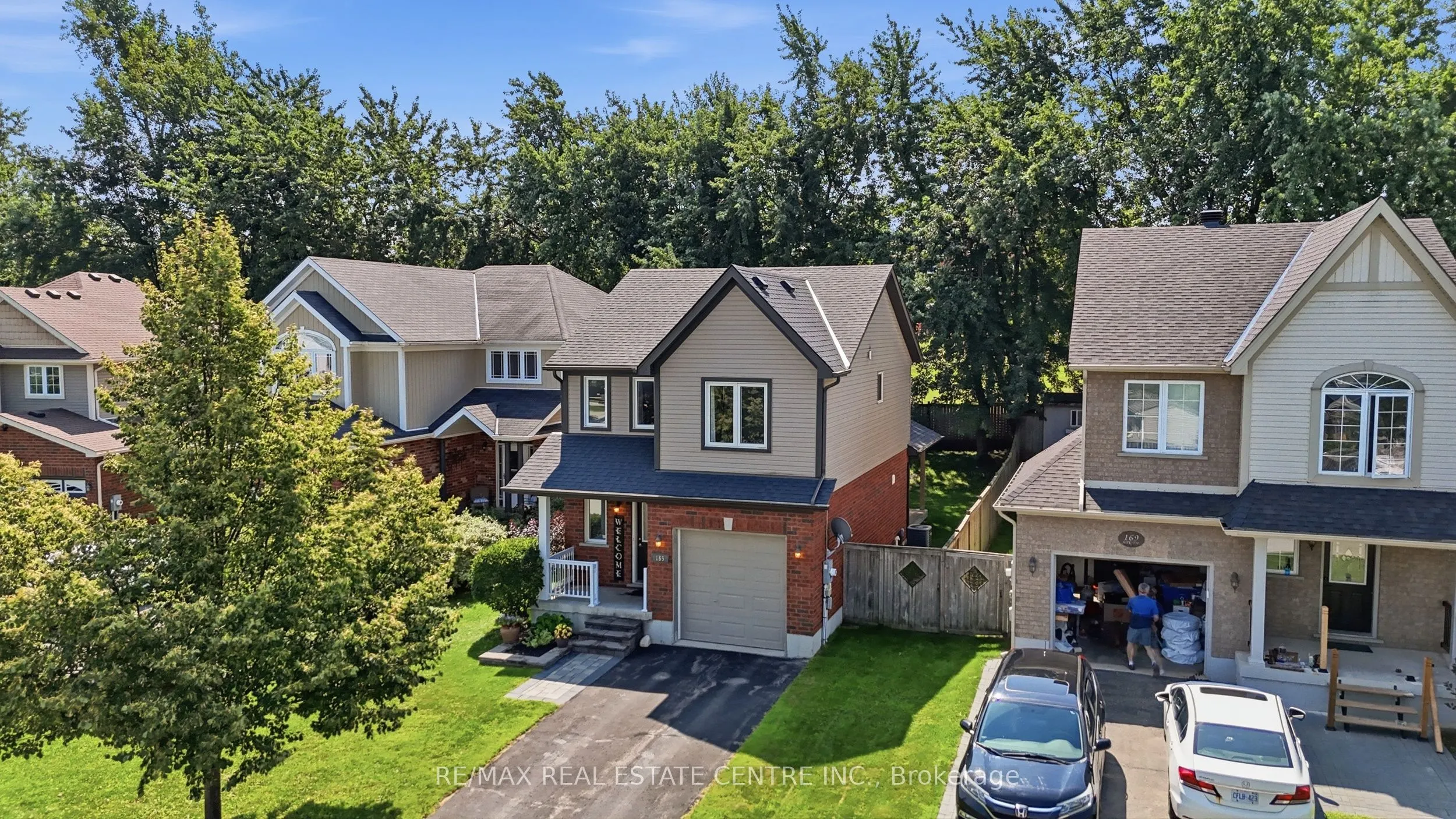 165 Silk Drive