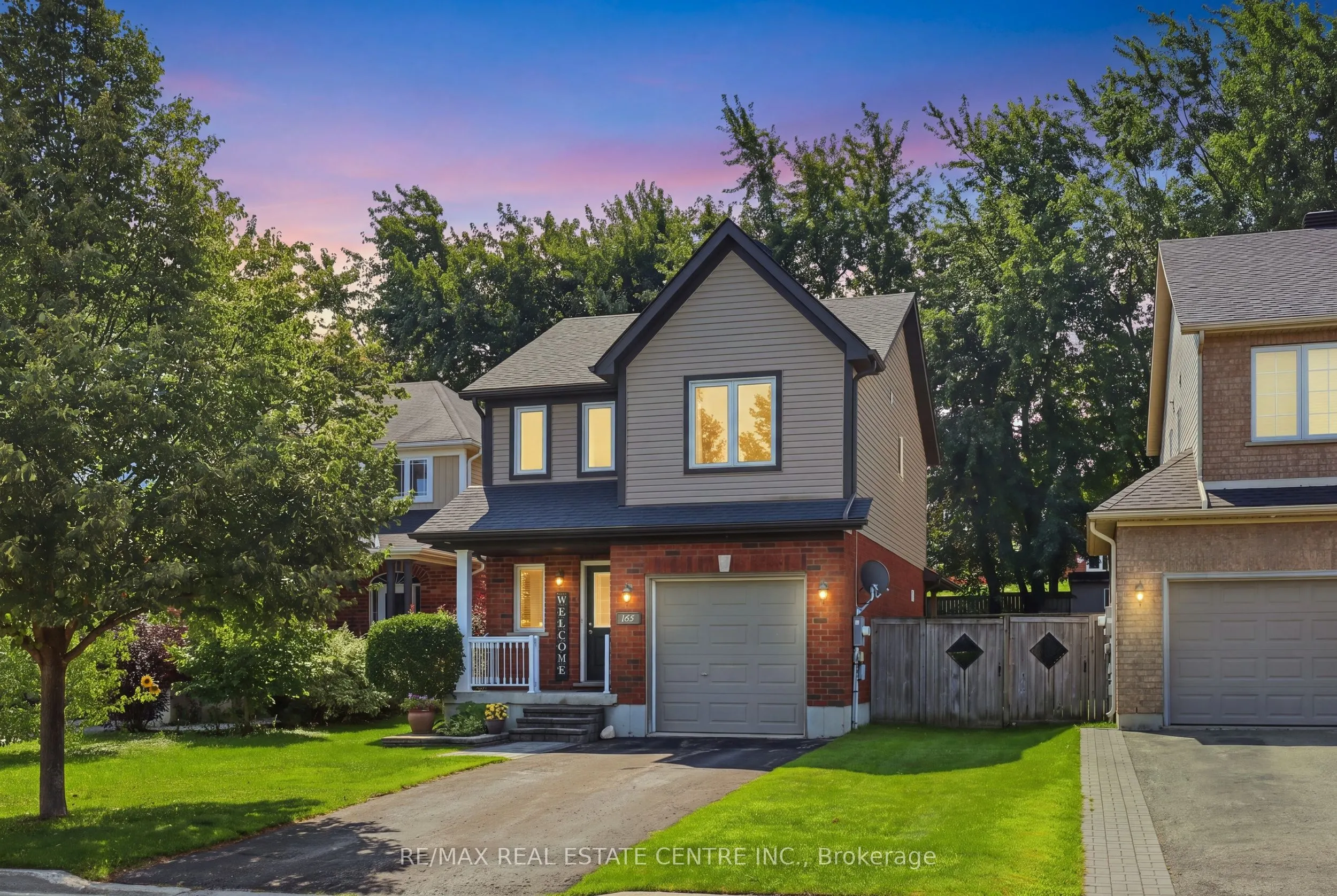 165 Silk Drive