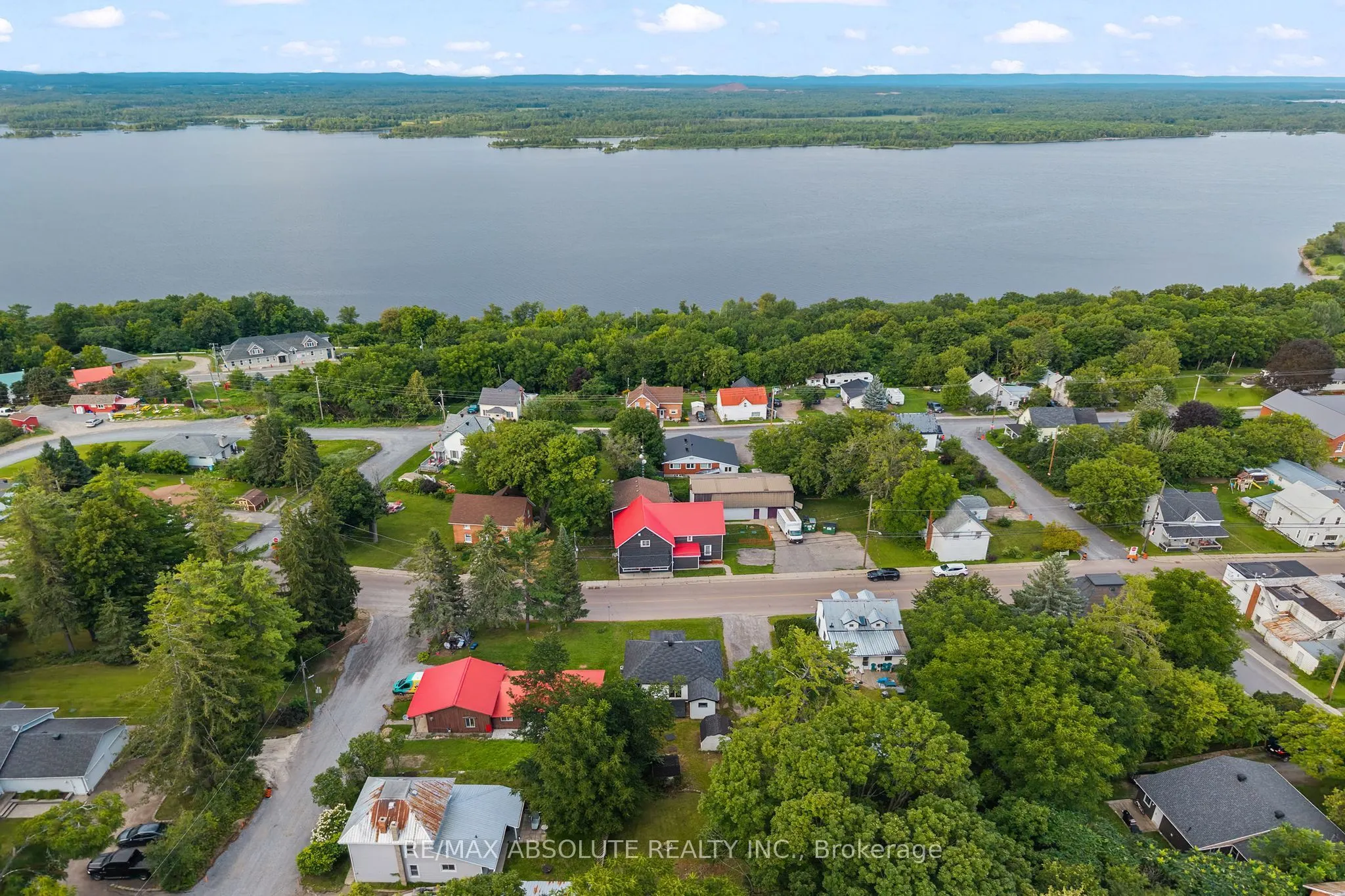 853 B River Road