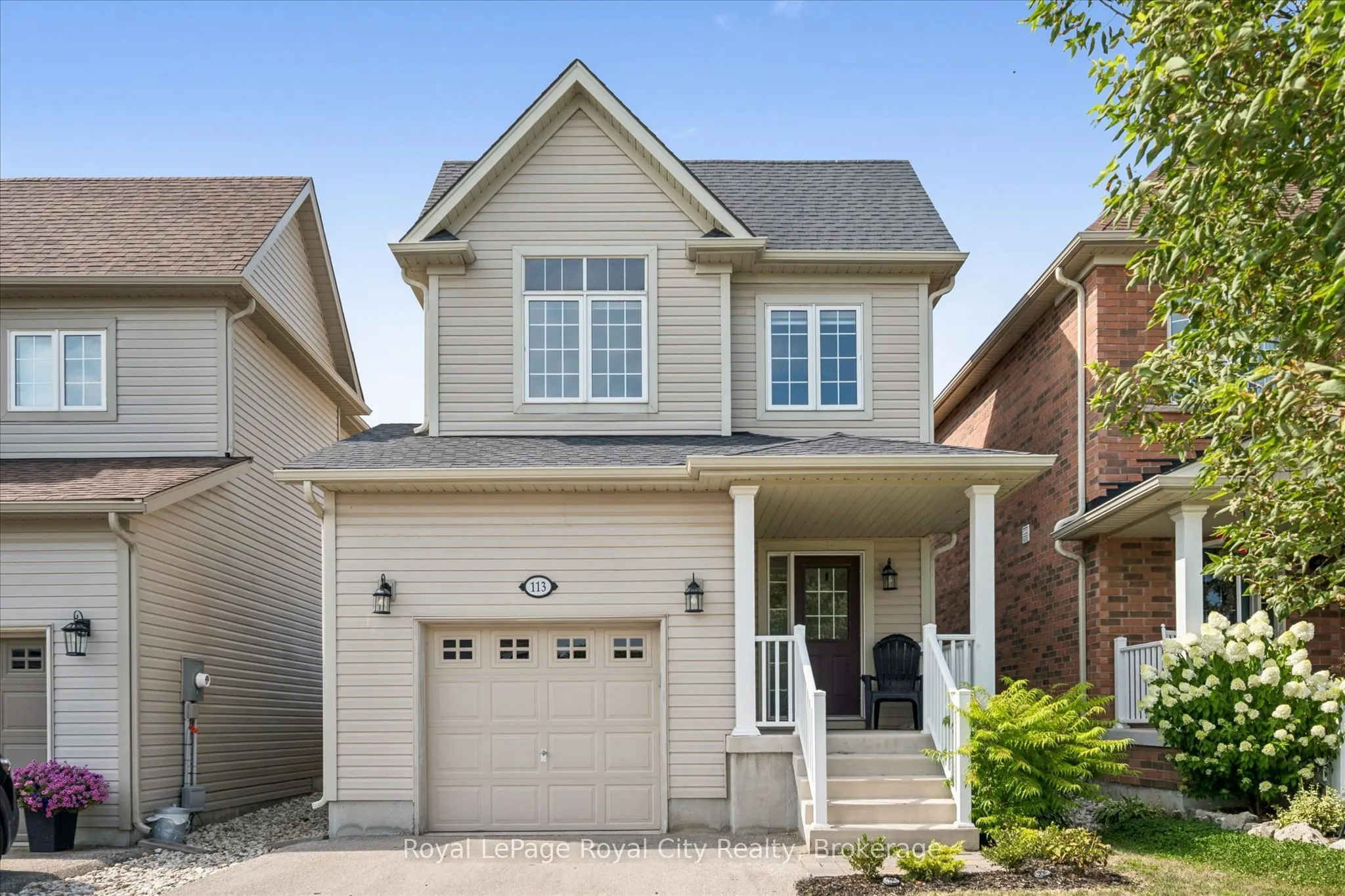 113 Courtney Street