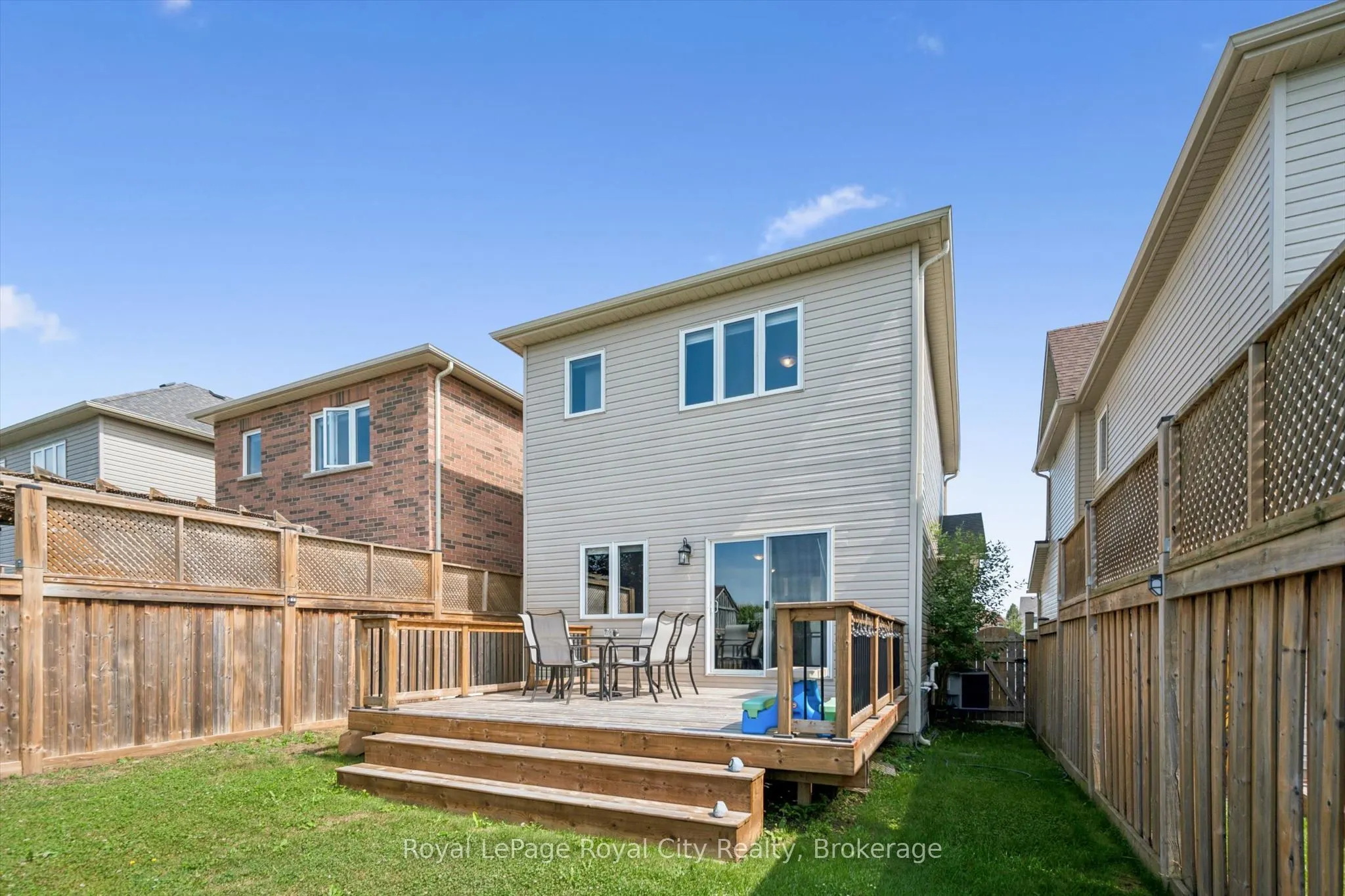 113 Courtney Street