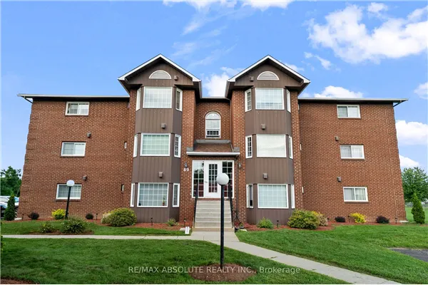 89 Edey Street #3B