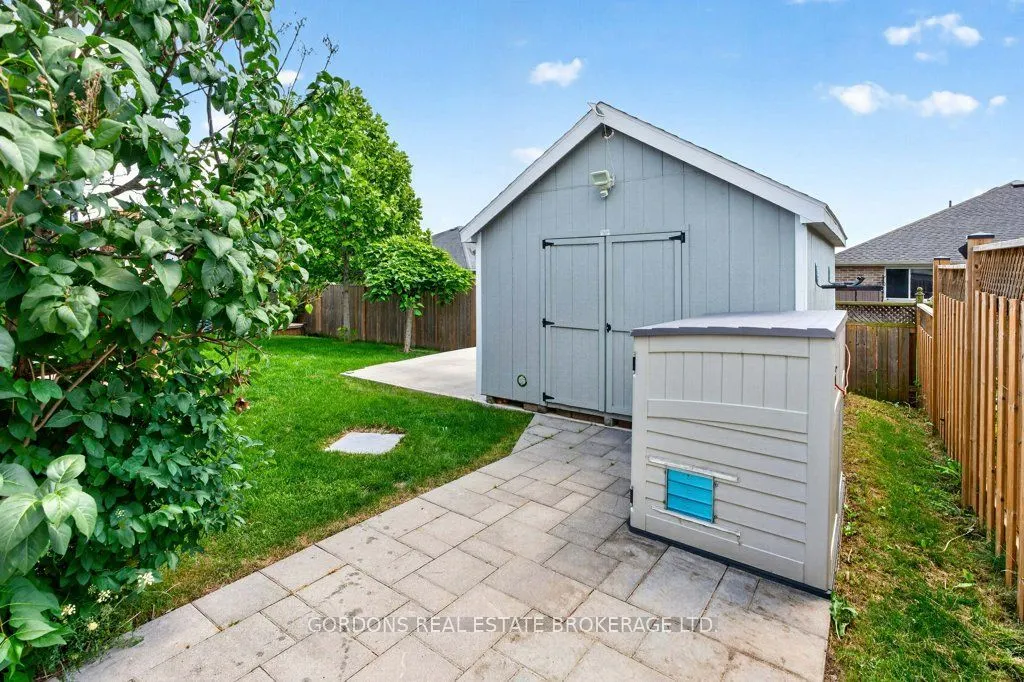 436 Bridge Street W