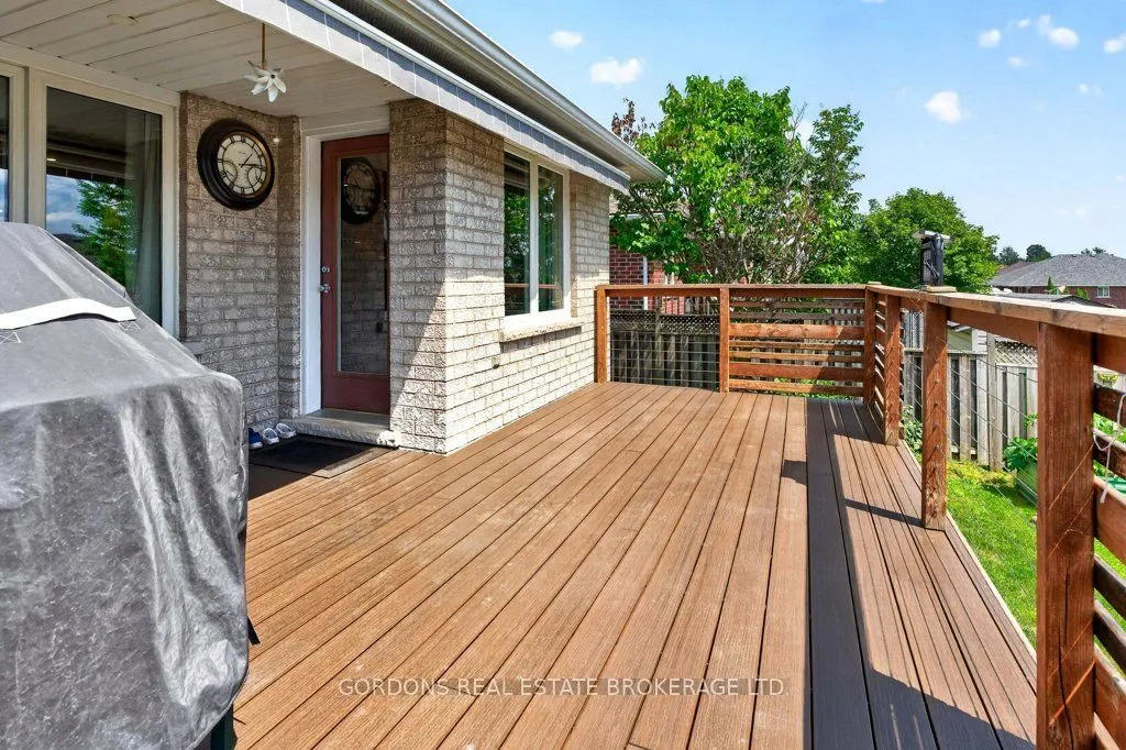 436 Bridge Street W