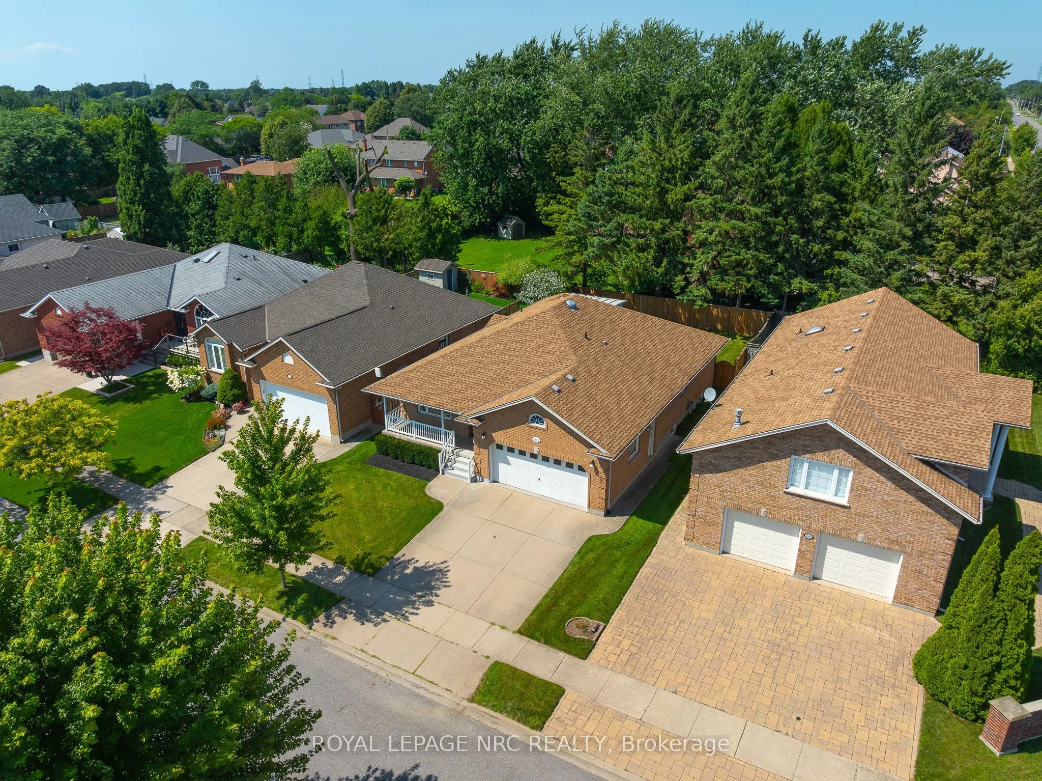 7621 Cameron Court