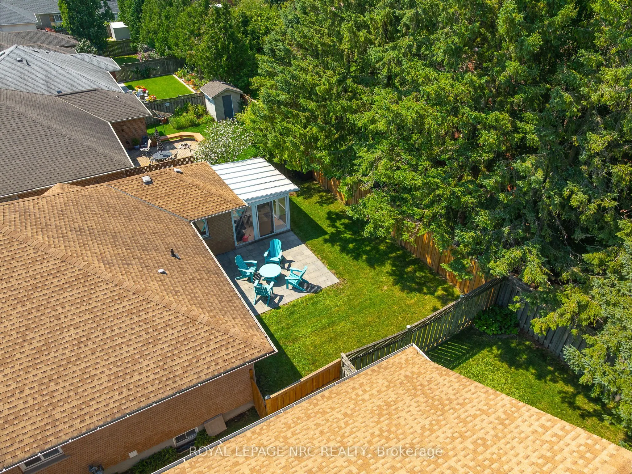 7621 Cameron Court