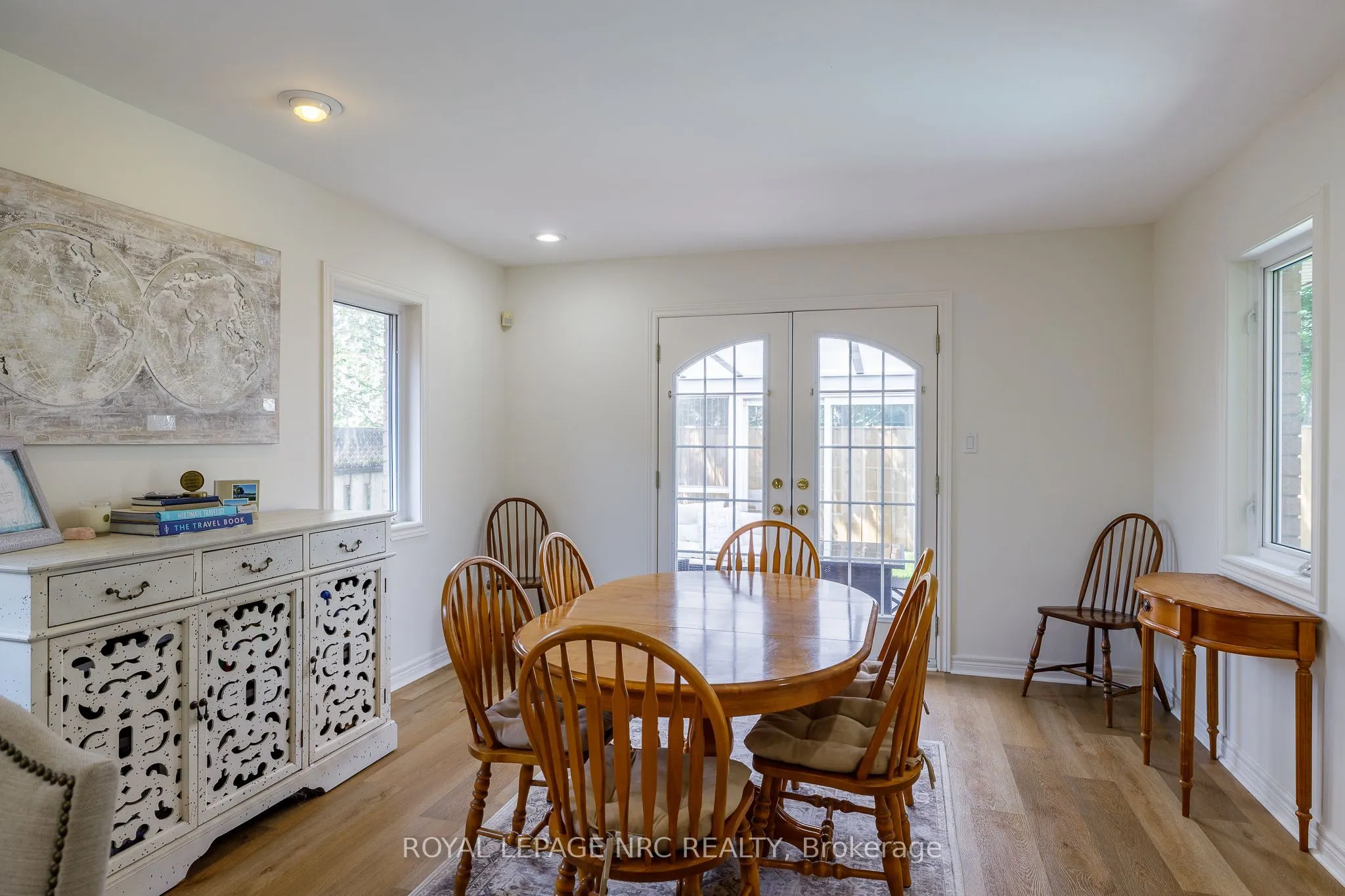 7621 Cameron Court