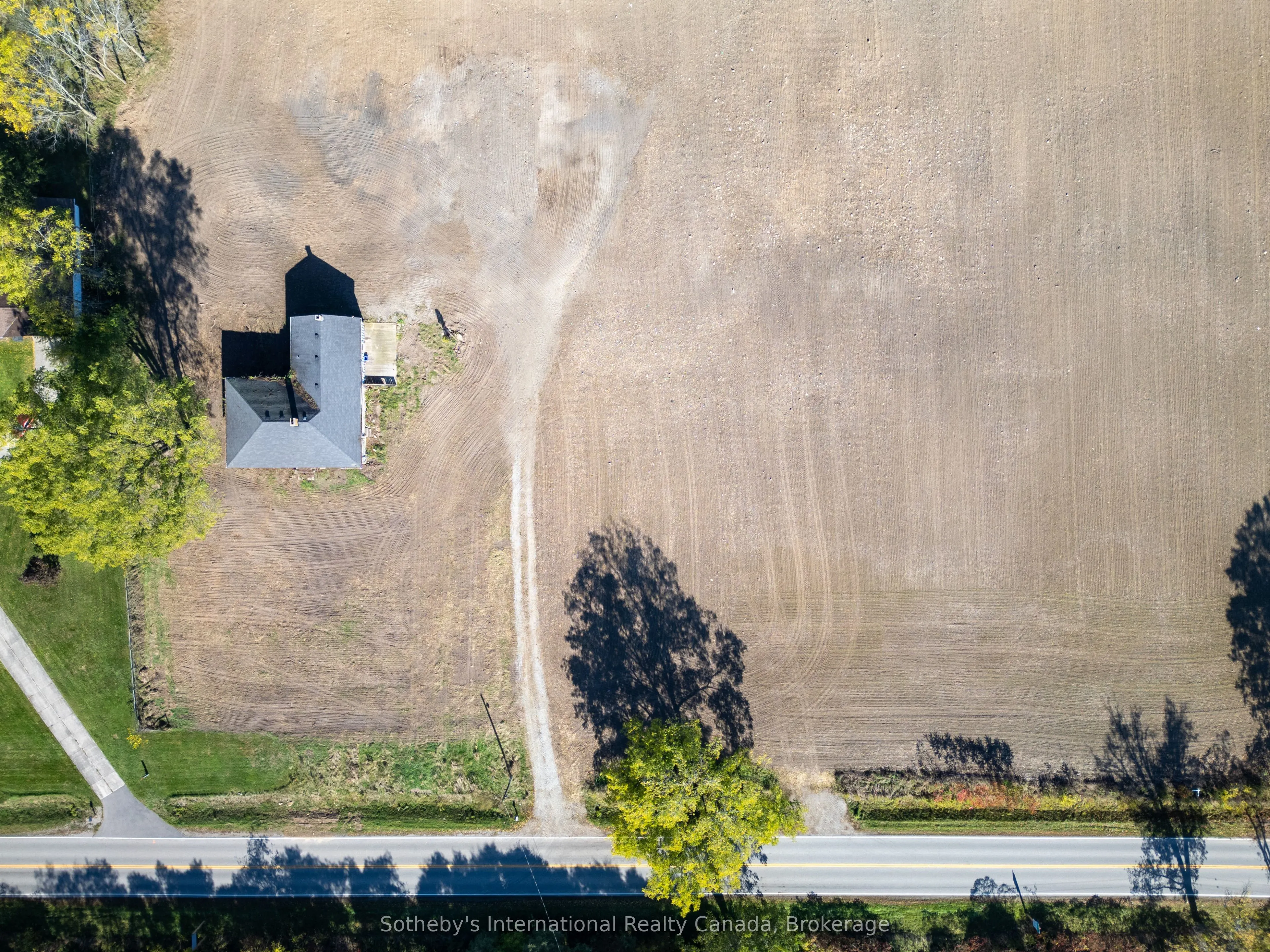 343 Blue Lake Road