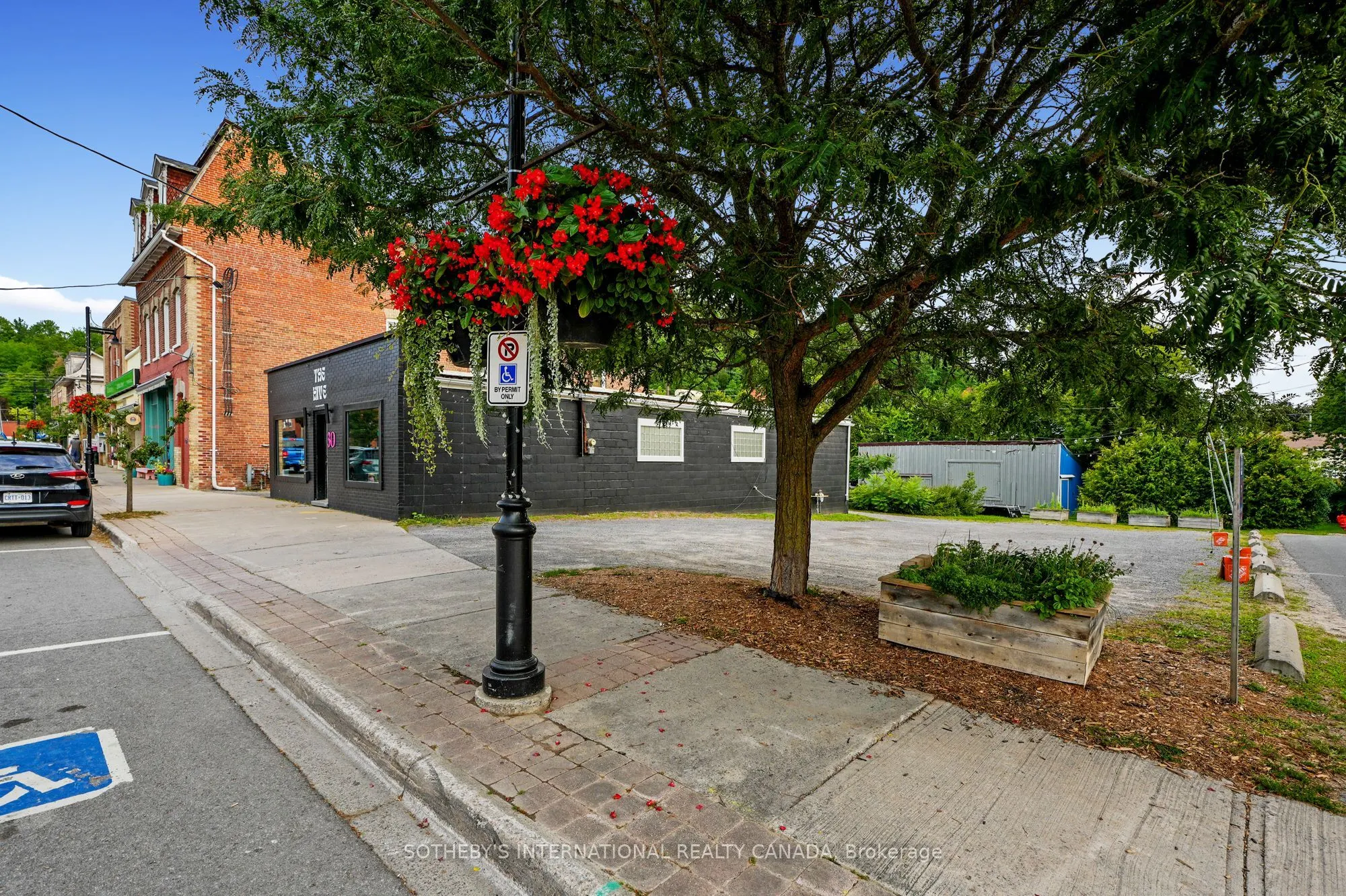 30 Main Street