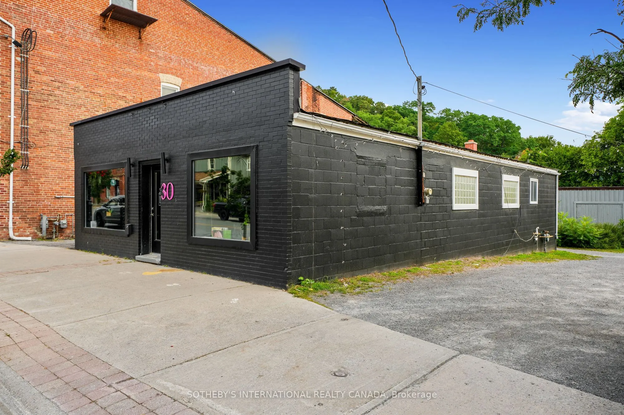 30 Main Street