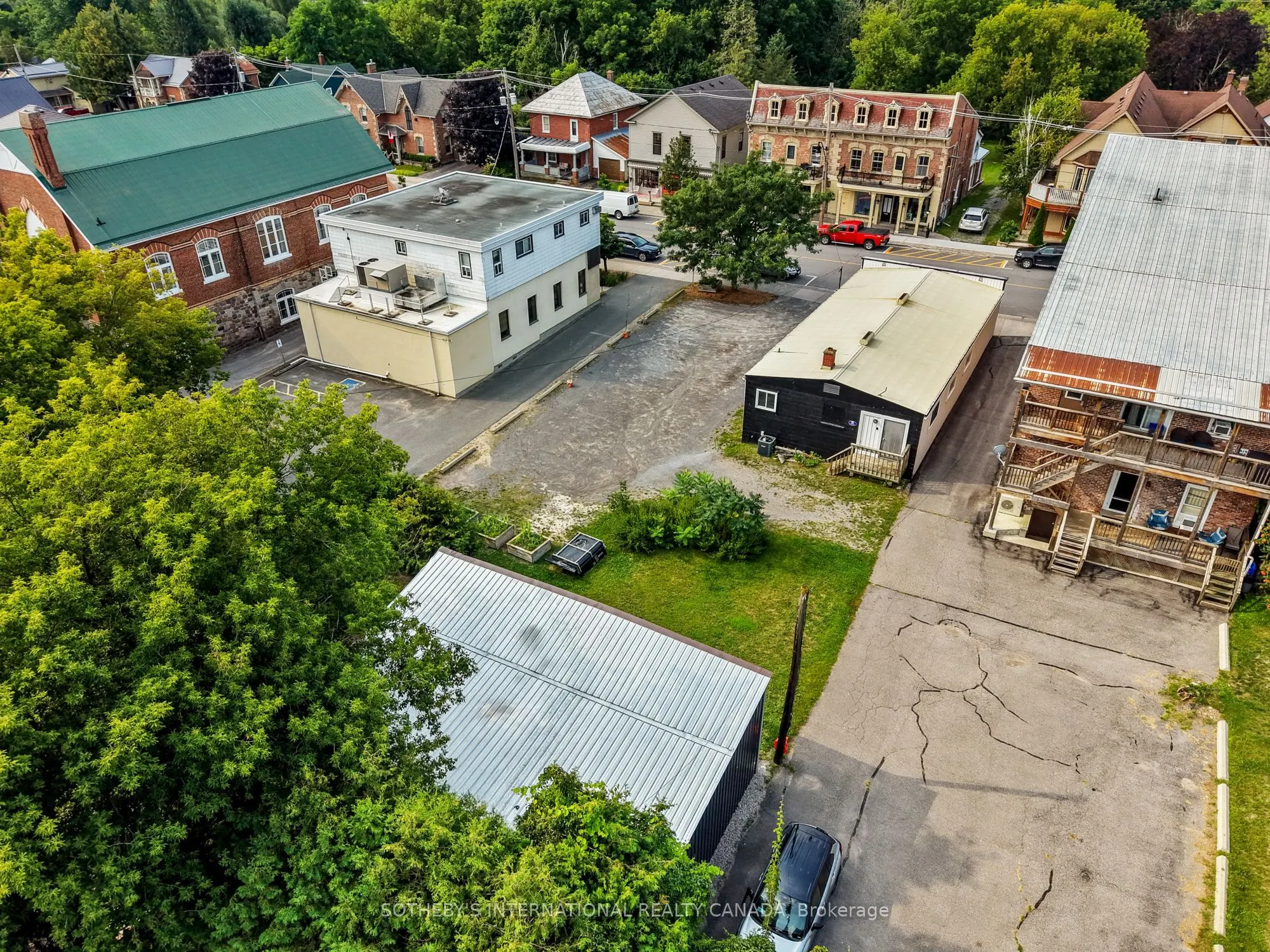 30 Main Street