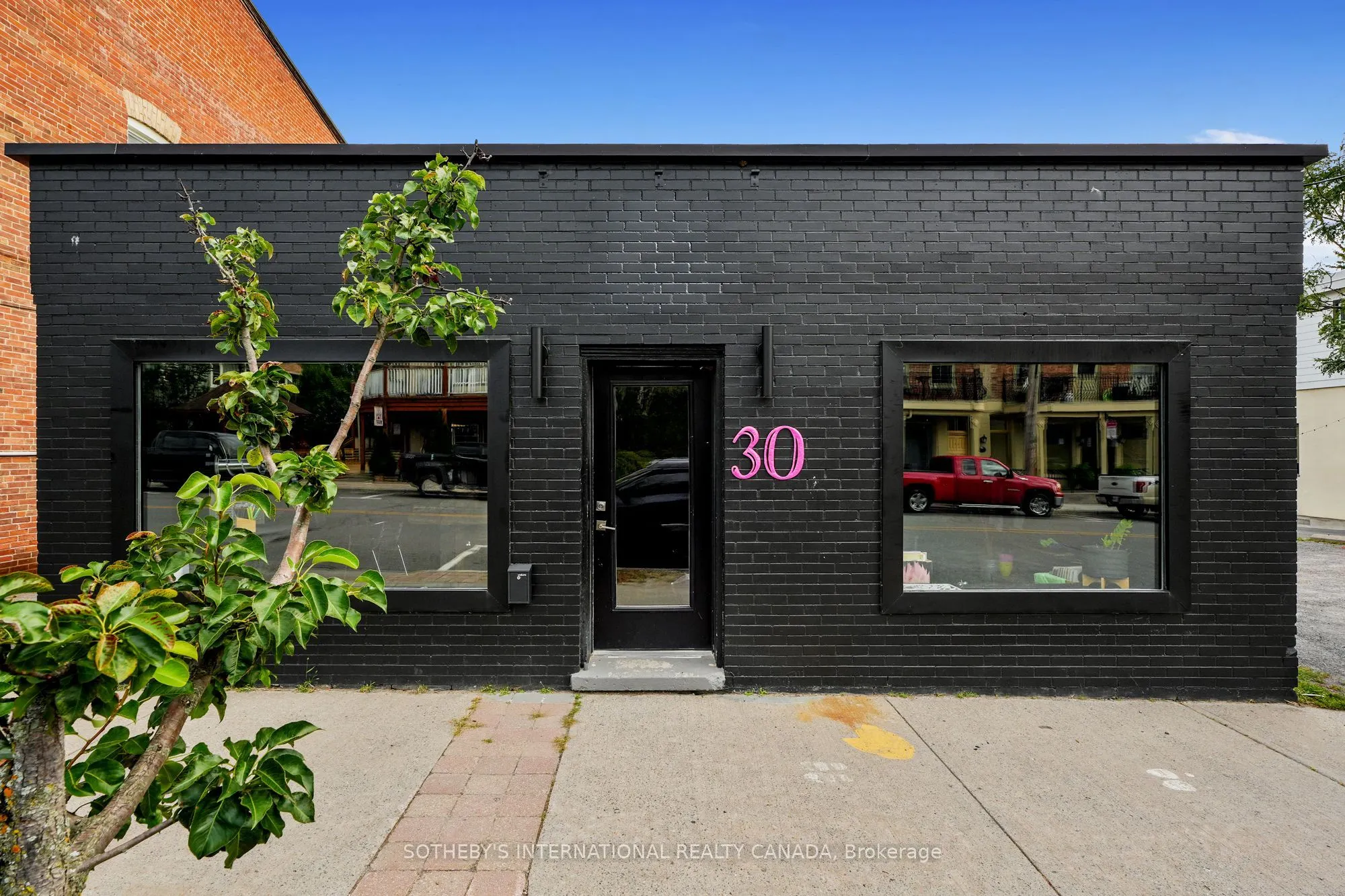 30 Main Street
