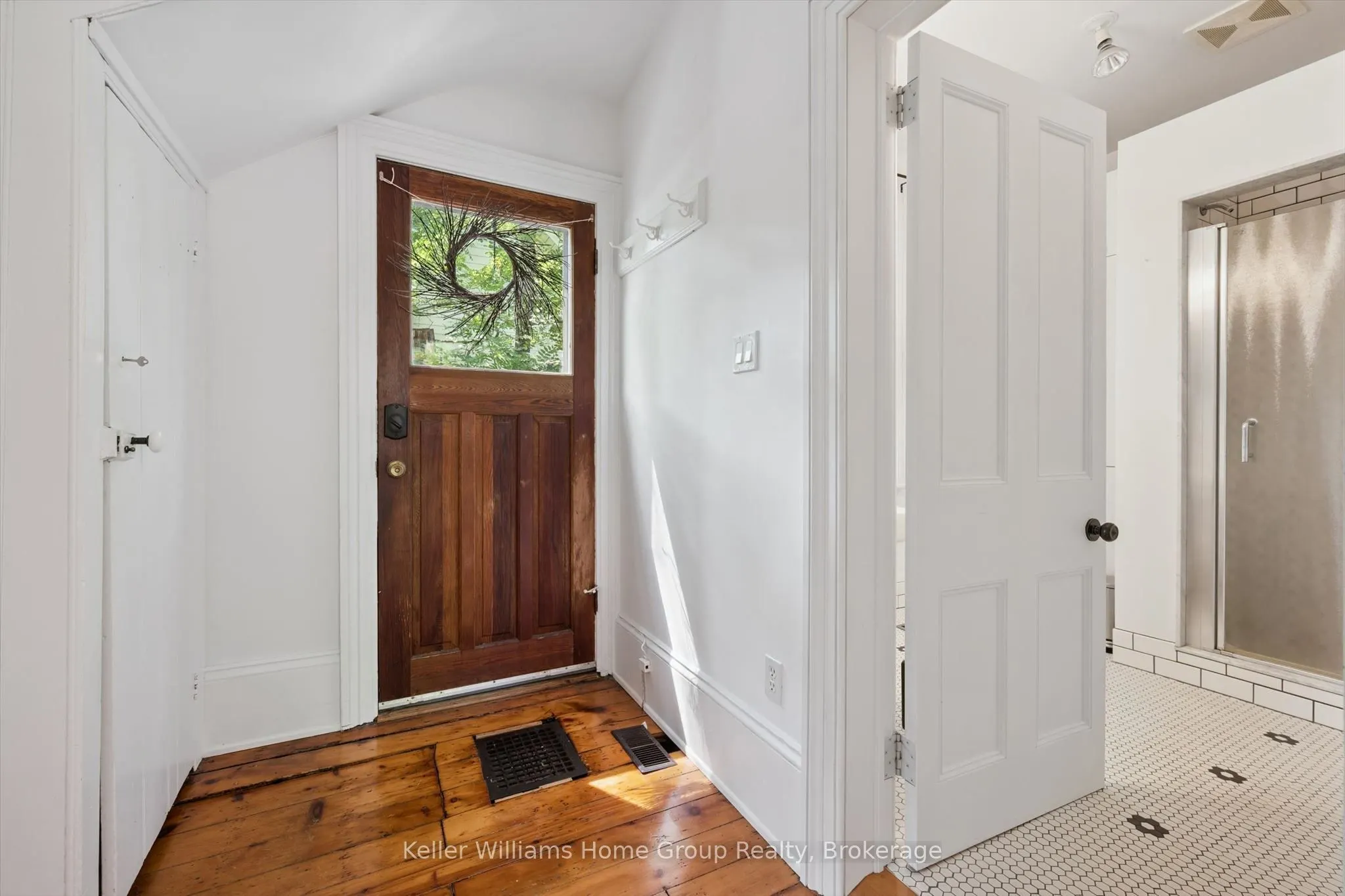 129 Suffolk Street W