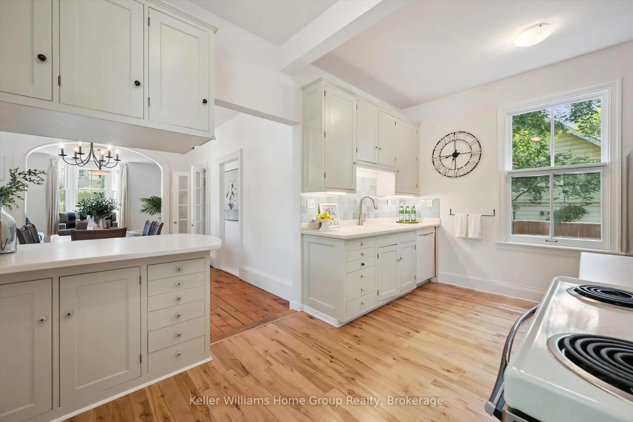 129 Suffolk Street W