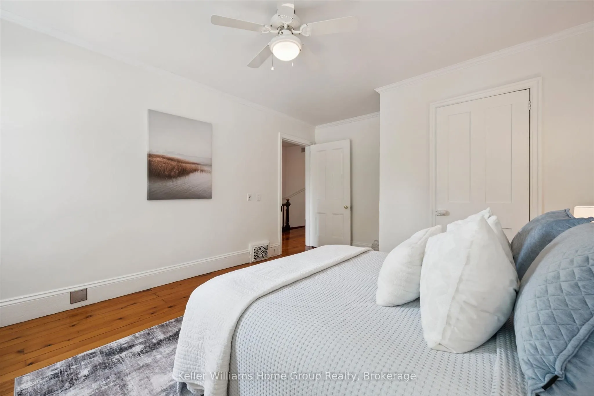 129 Suffolk Street W