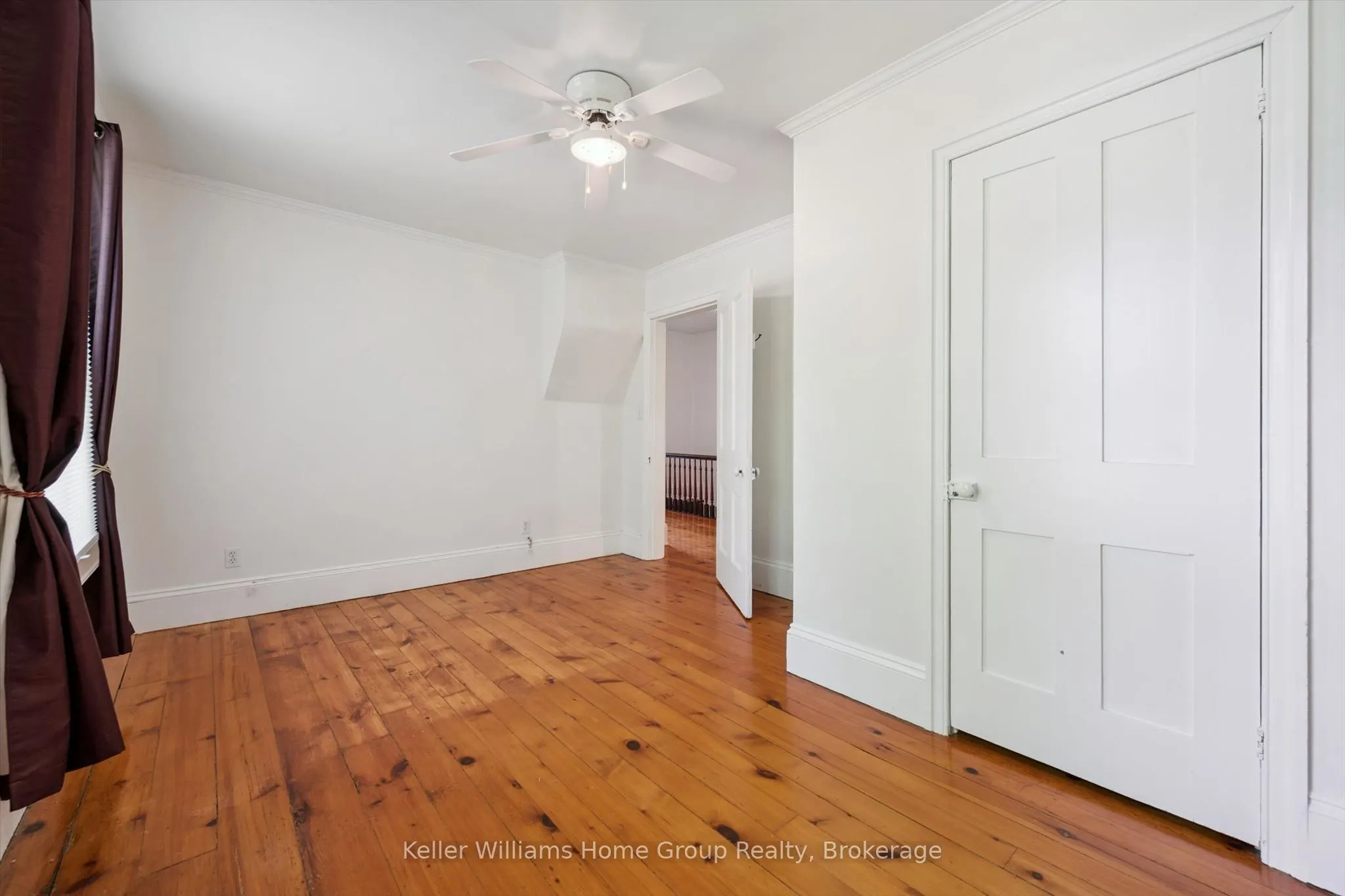 129 Suffolk Street W