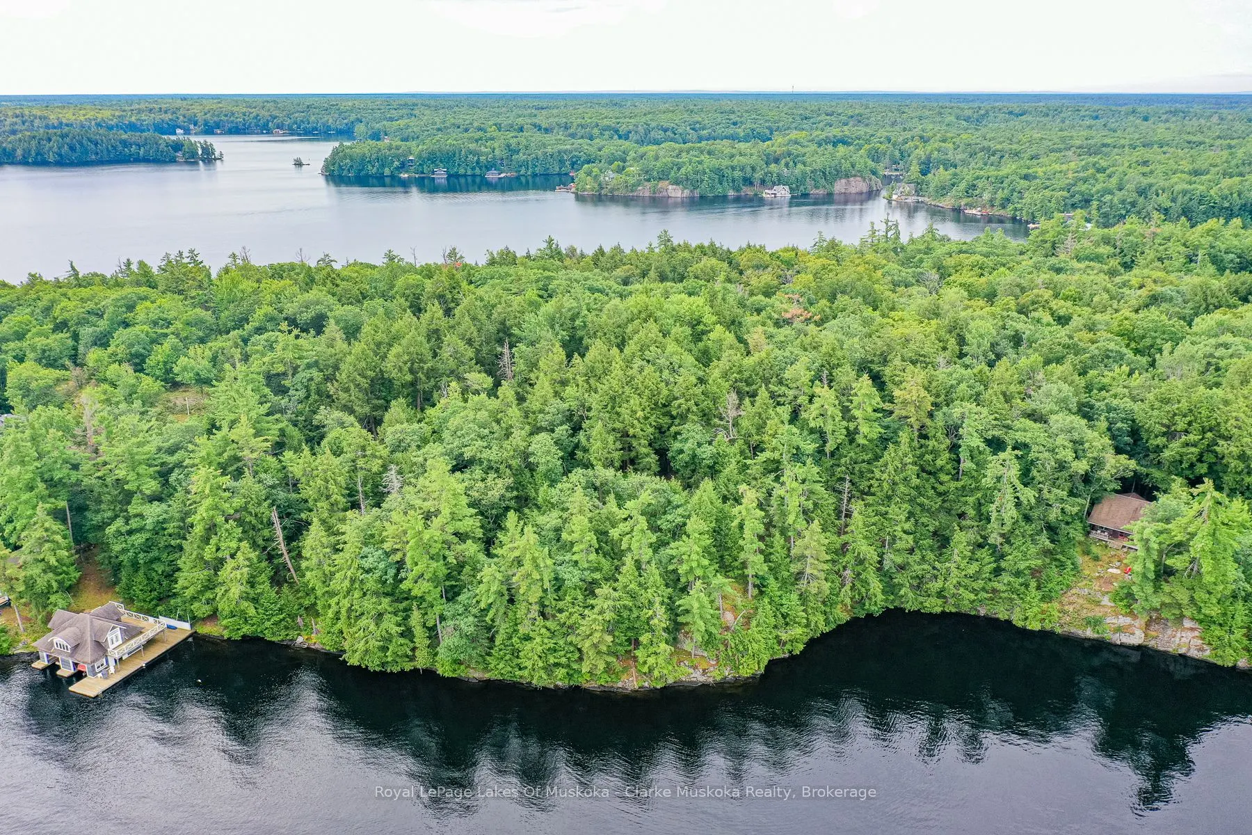 0 Muskoka Lake
