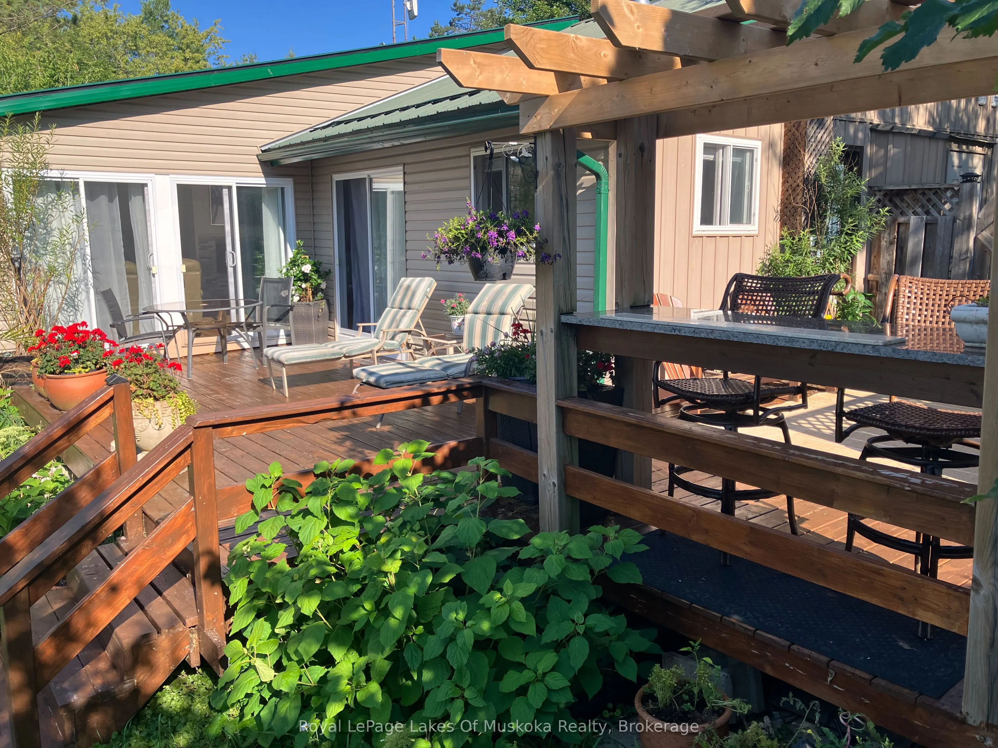 1052 Cove Road #1