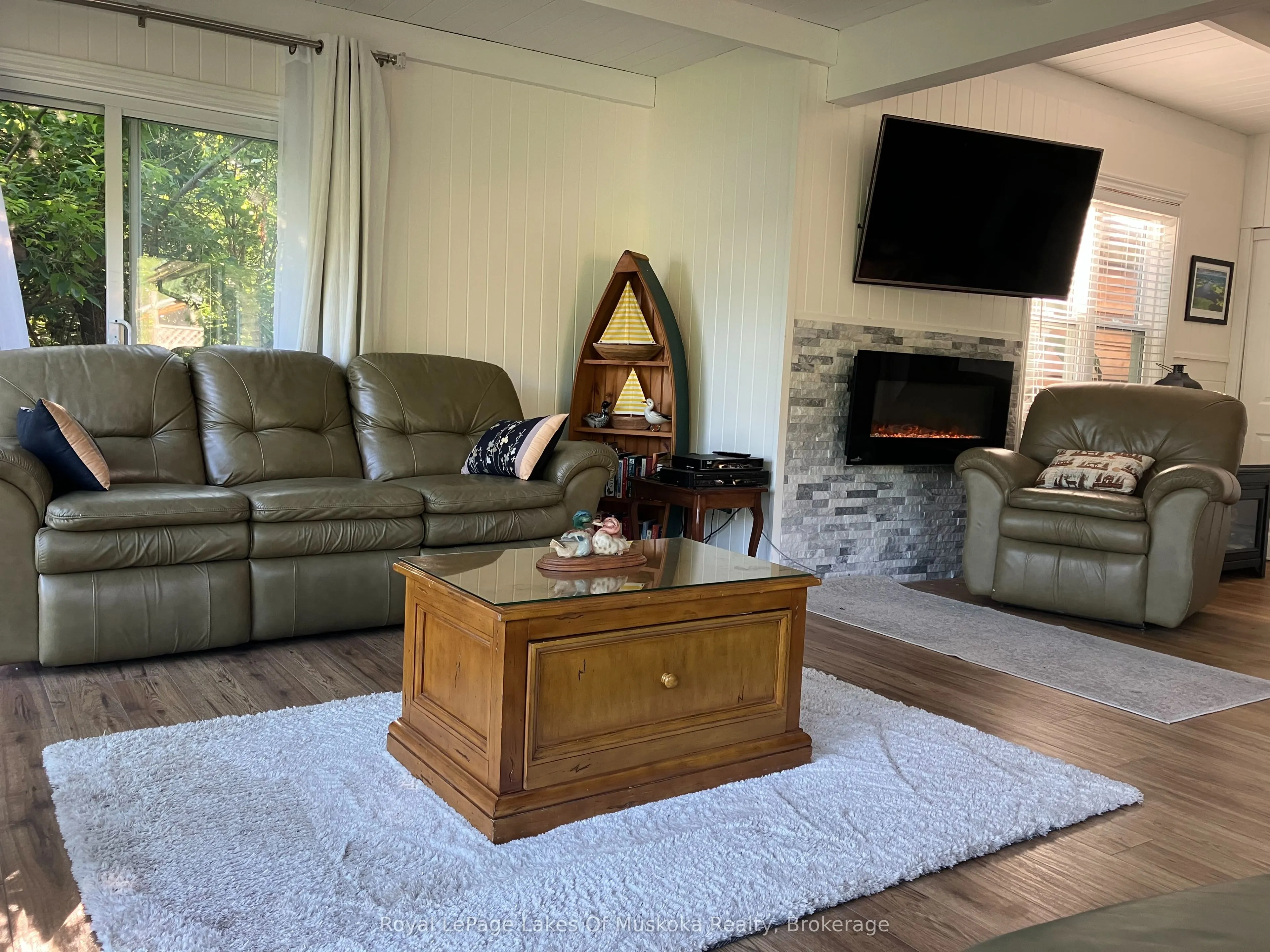 1052 Cove Road #1