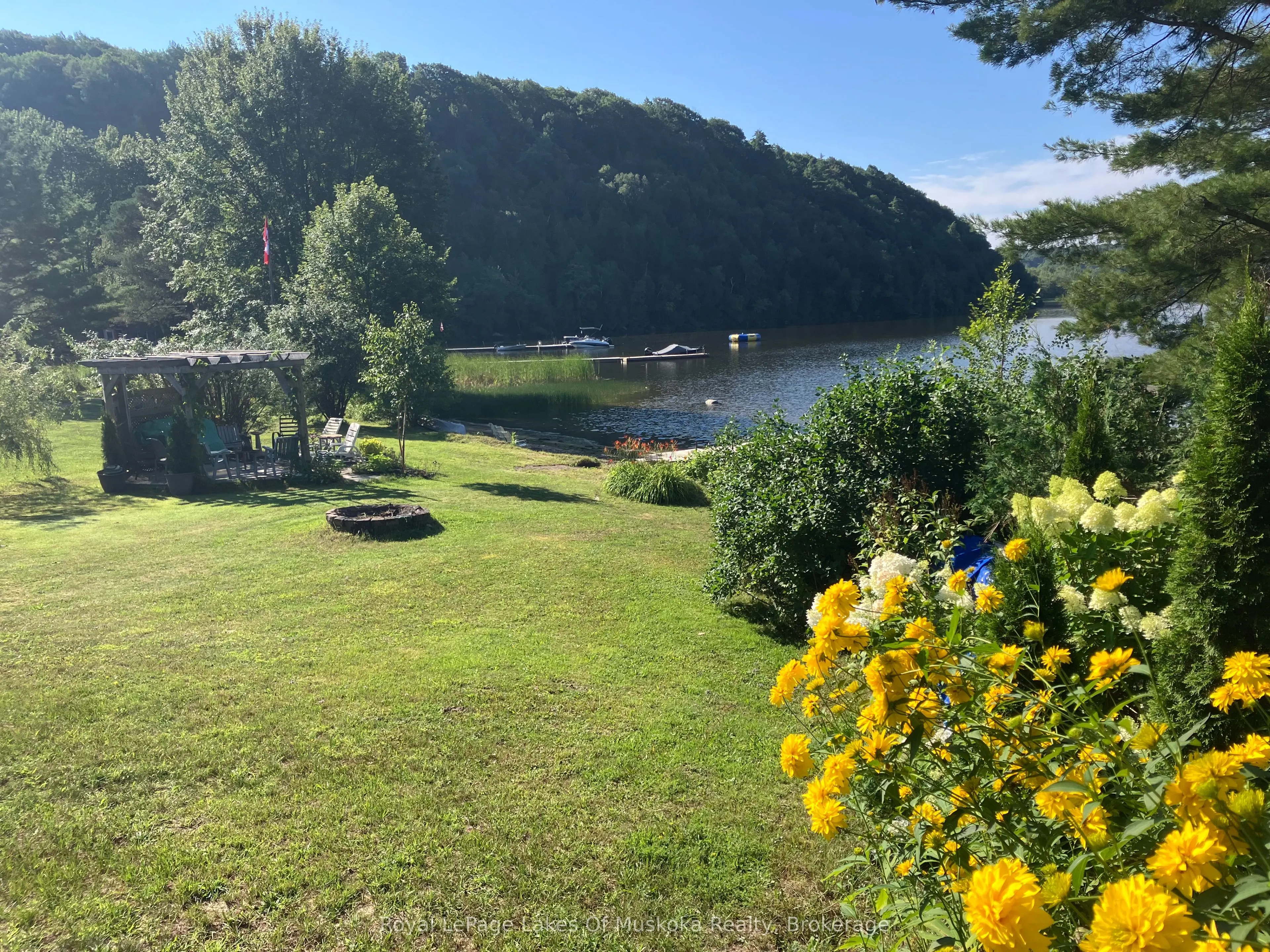 1052 Cove Road #1