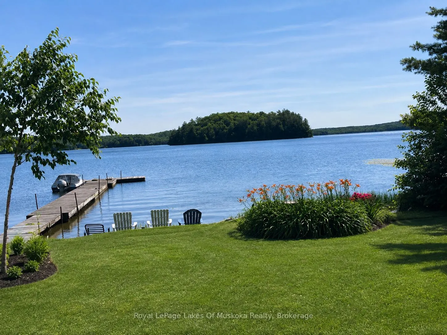 1052 Cove Road #1