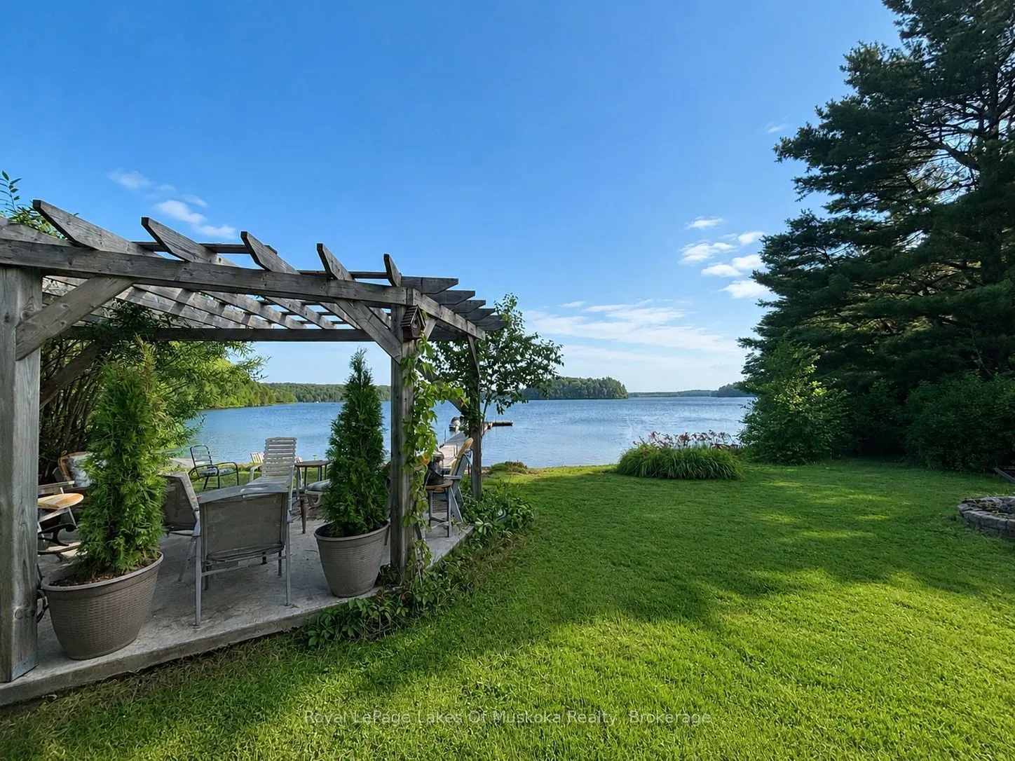 1052 Cove Road #1
