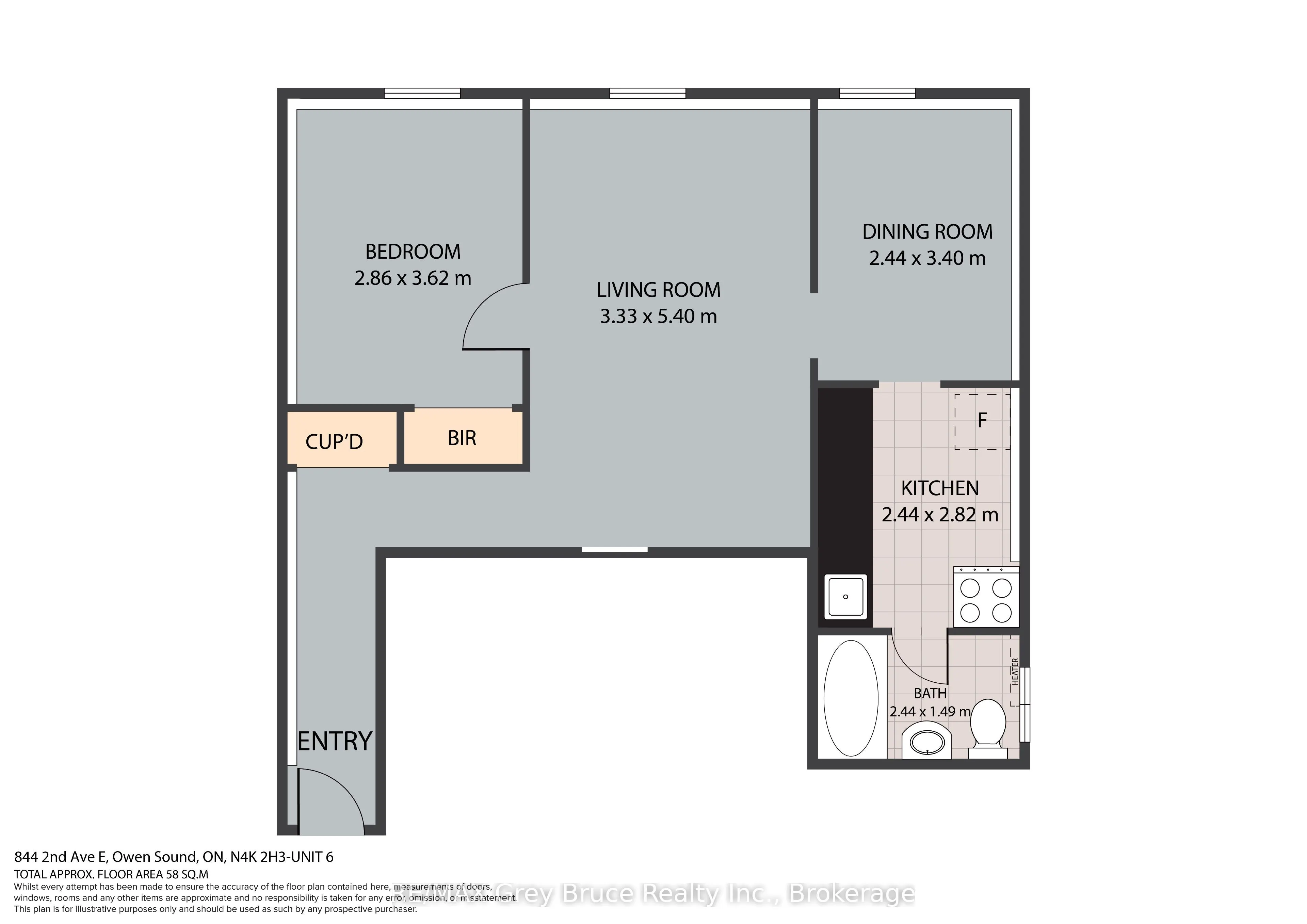844 2nd Avenue E #6