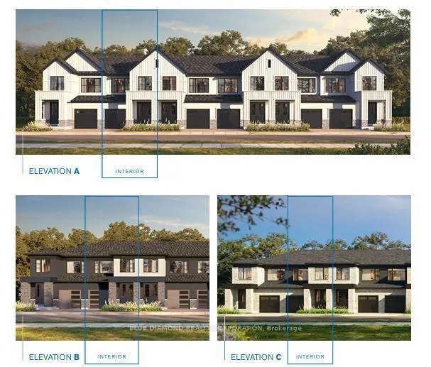 Block 16, lot 2 Quaker Road N