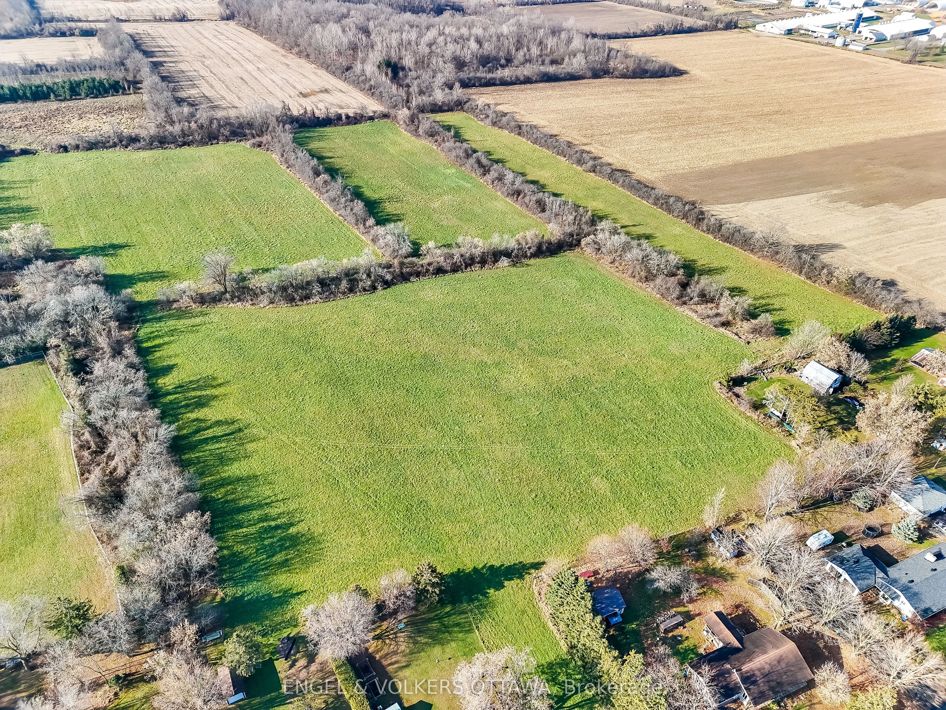 0 GREGOIRE Road #CON 11 PT LOT 44