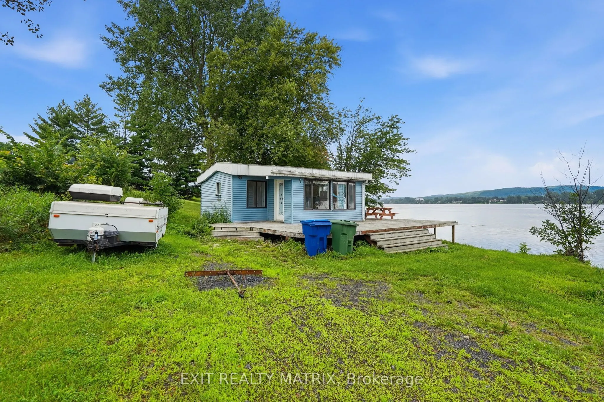 1309 Conc 1 Road