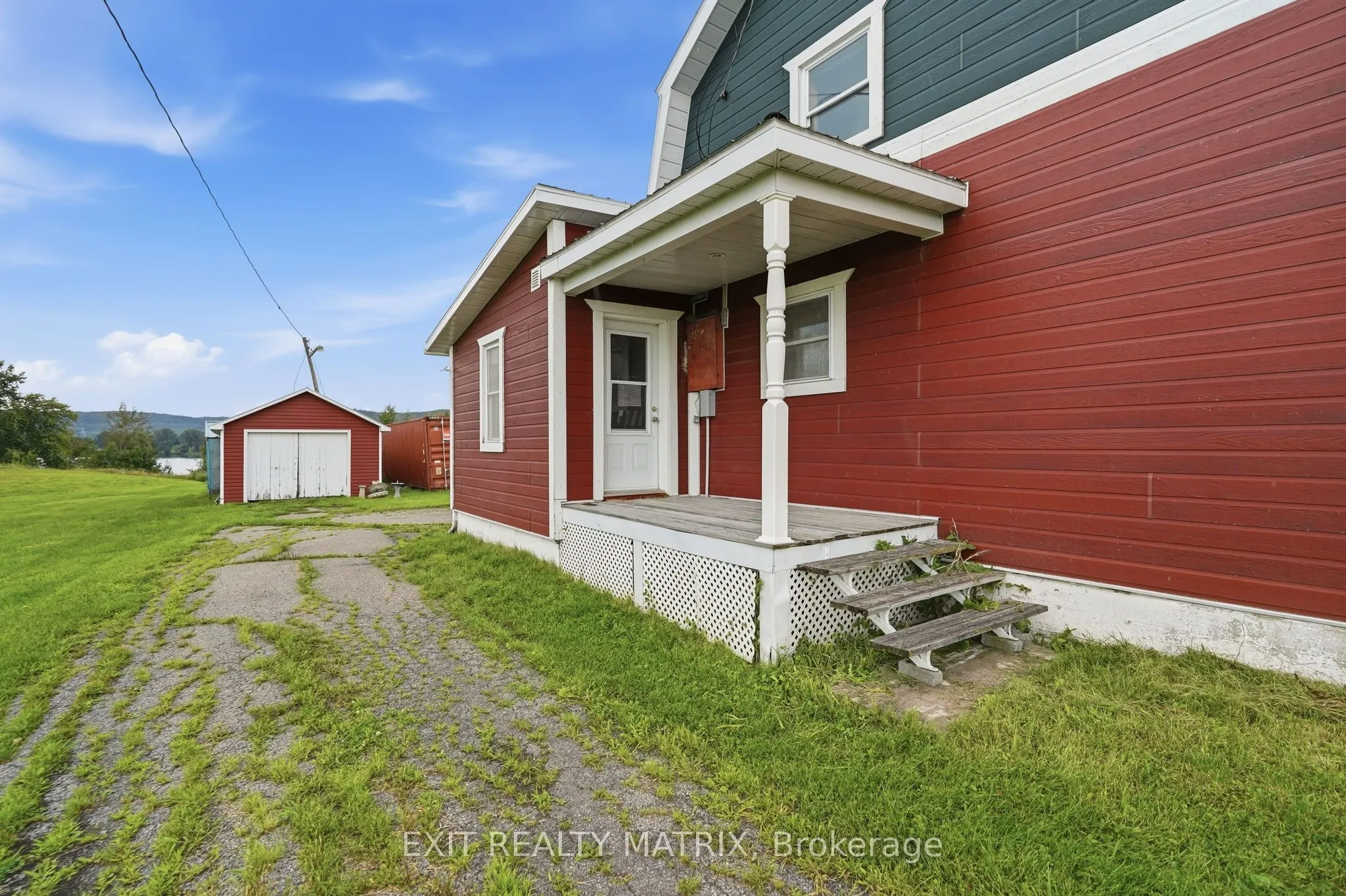 1309 Conc 1 Road
