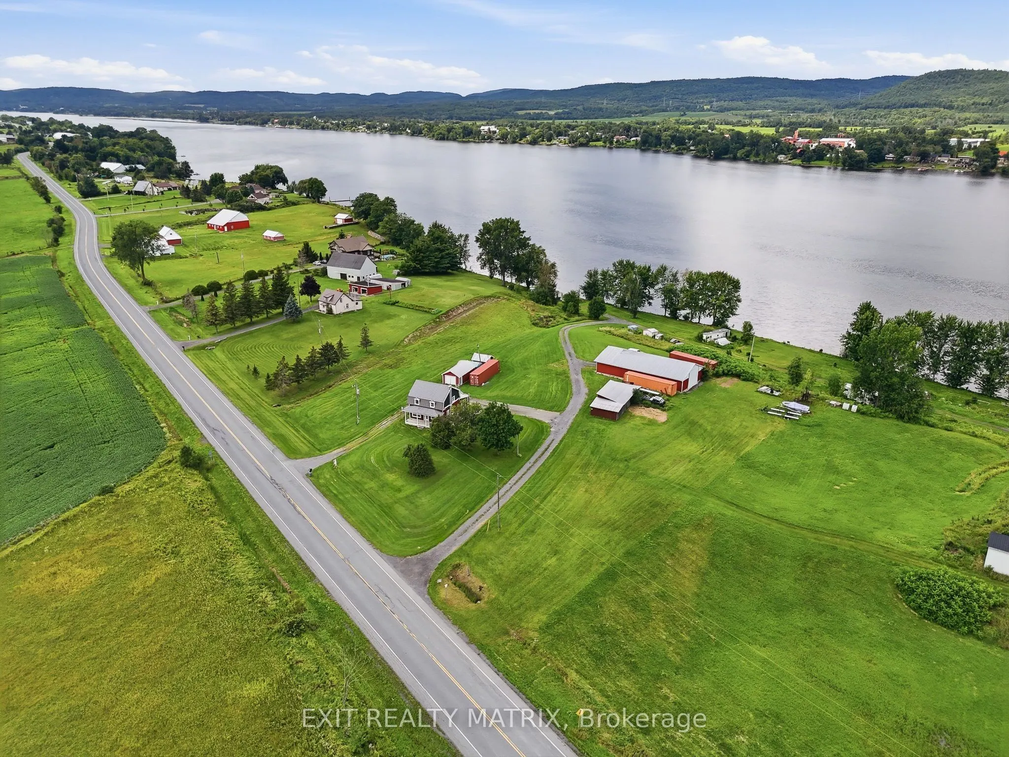 1309 Conc 1 Road
