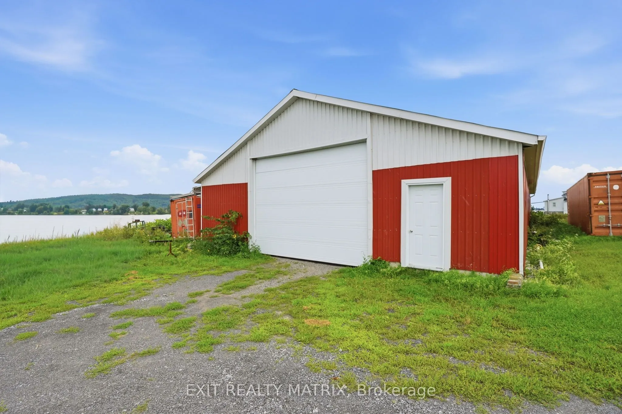 1309 Conc 1 Road