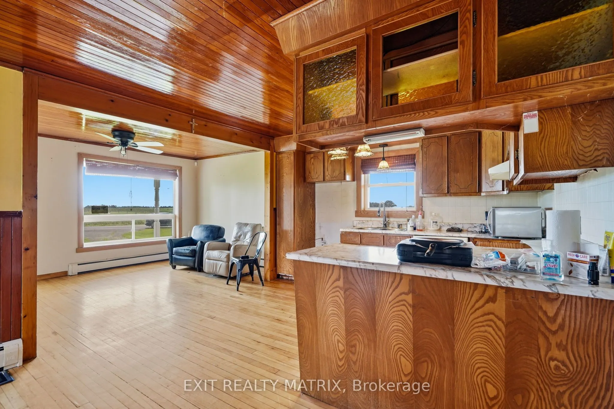 1309 Conc 1 Road