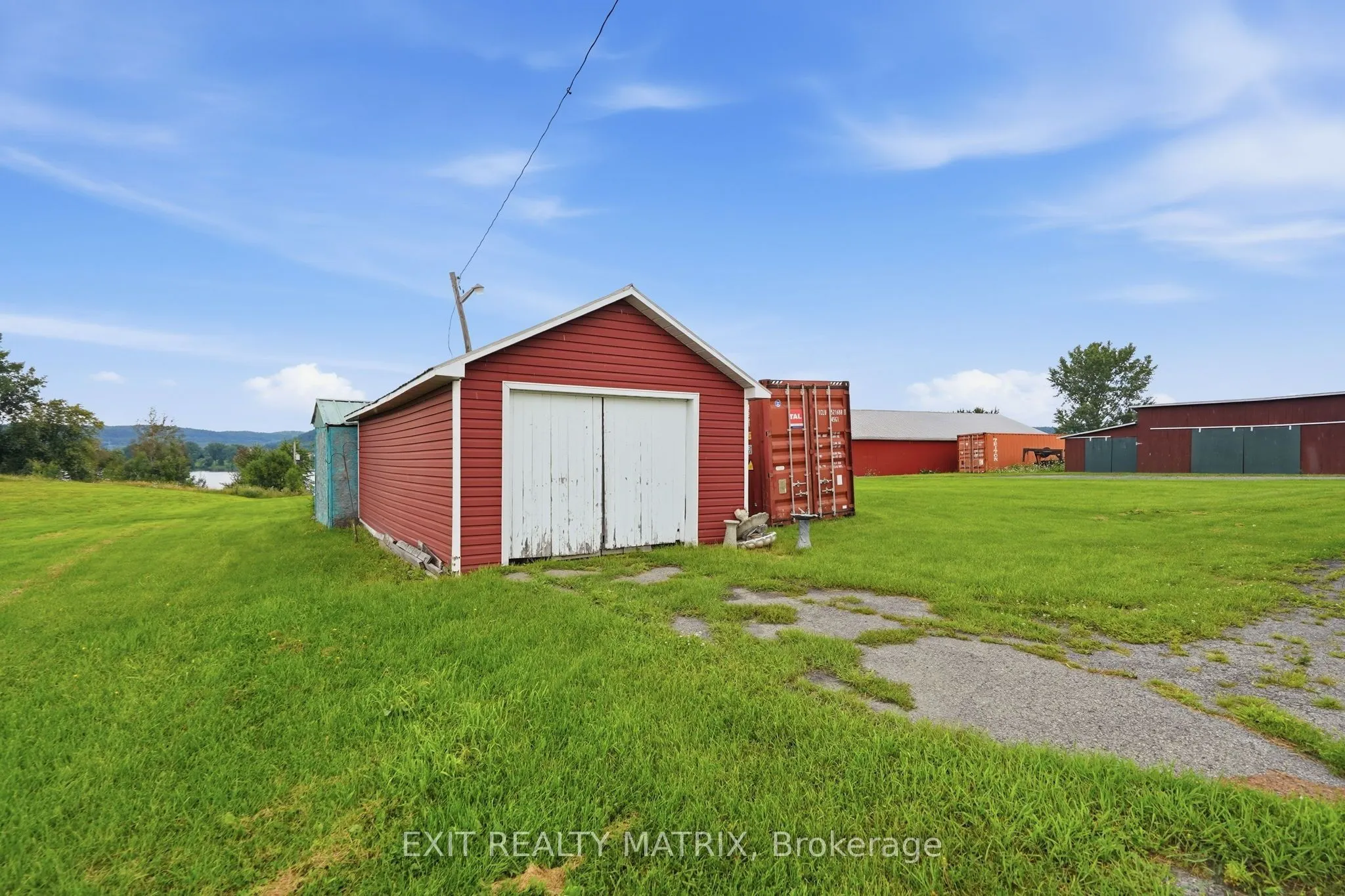 1309 Conc 1 Road