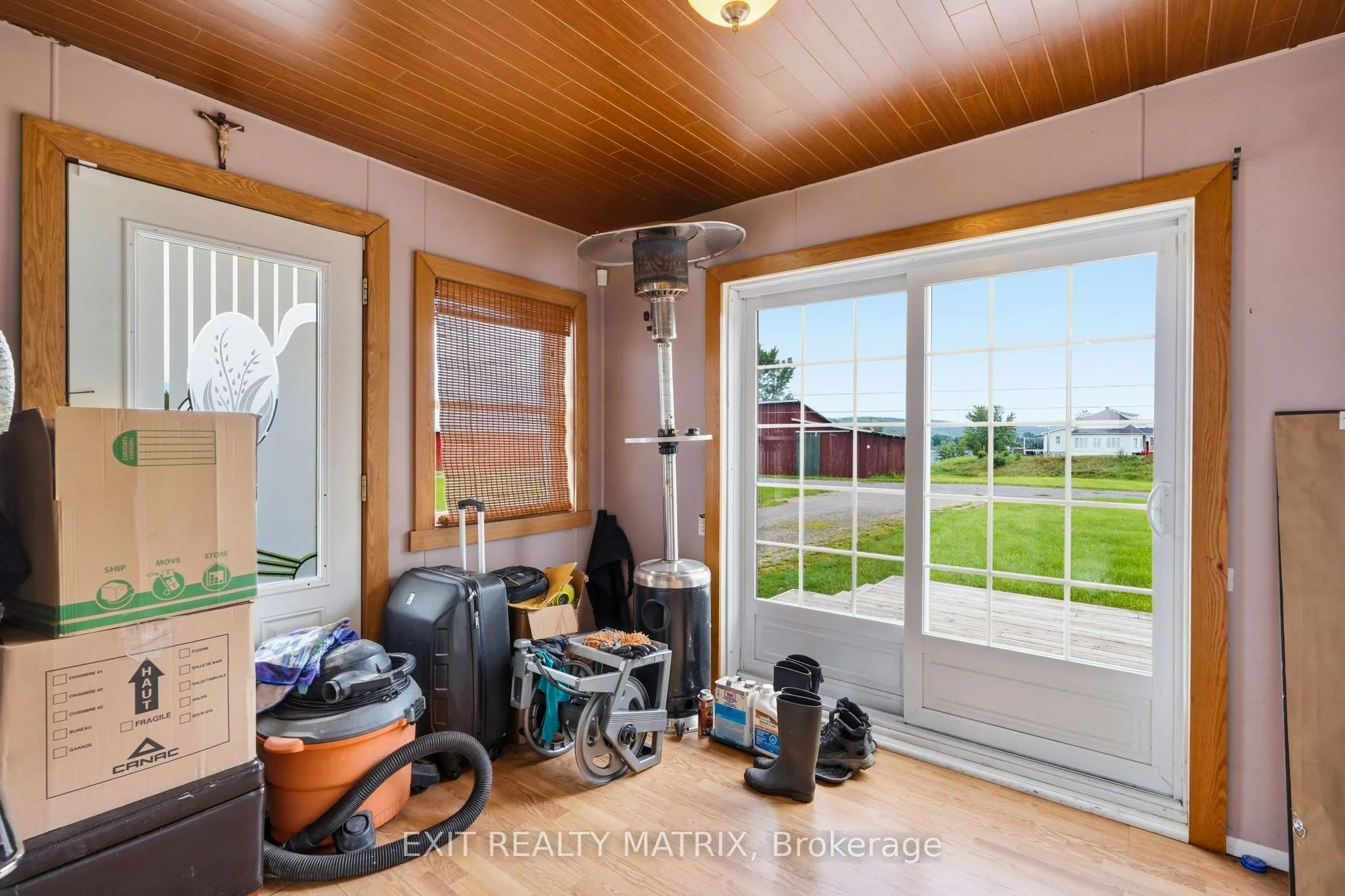 1309 Conc 1 Road