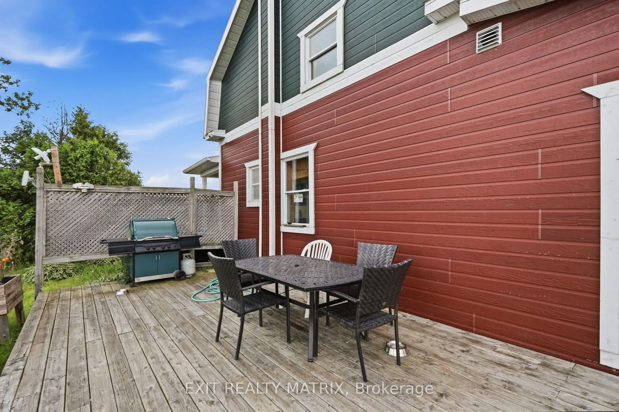 1309 Conc 1 Road