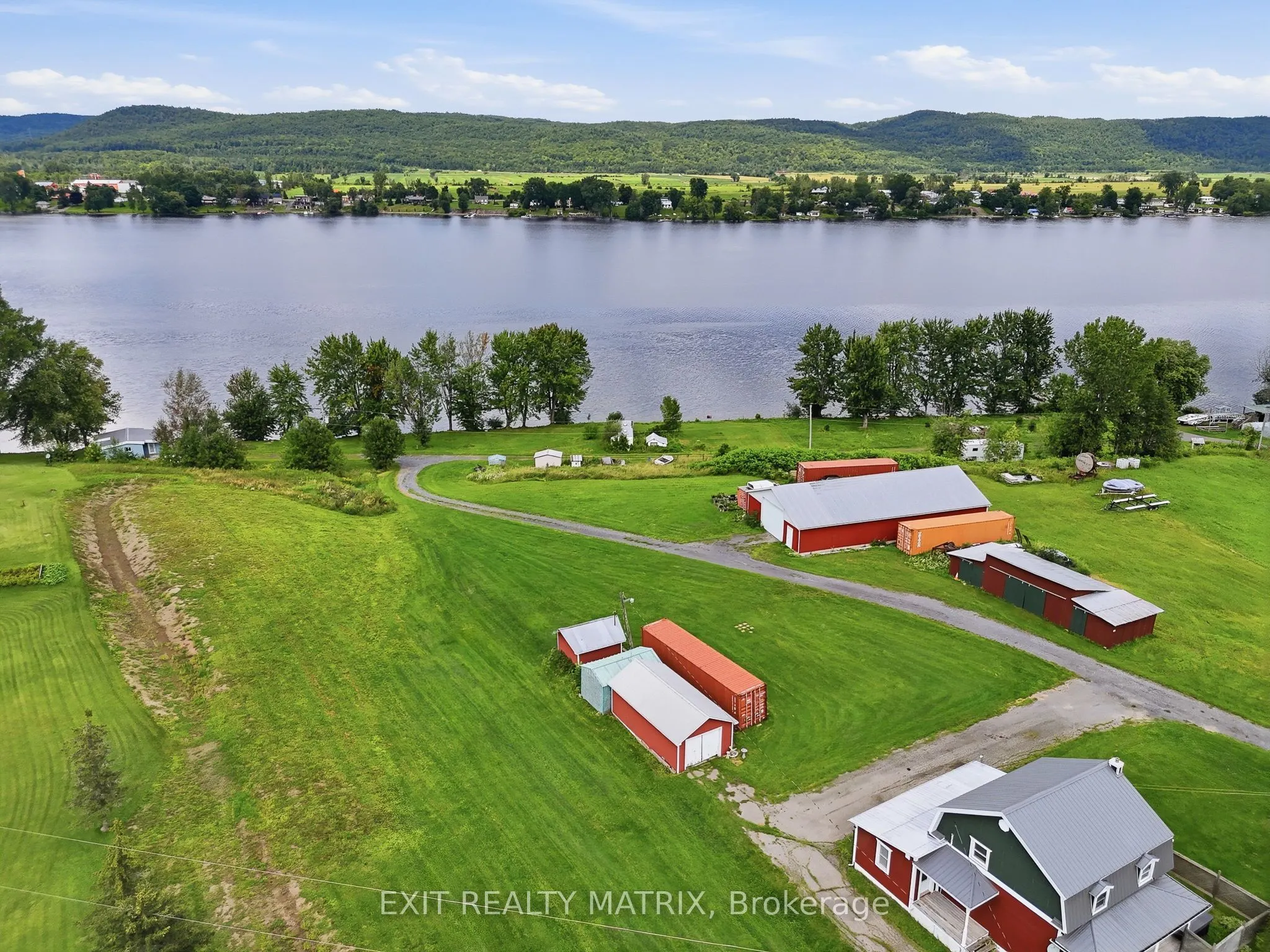 1309 Conc 1 Road