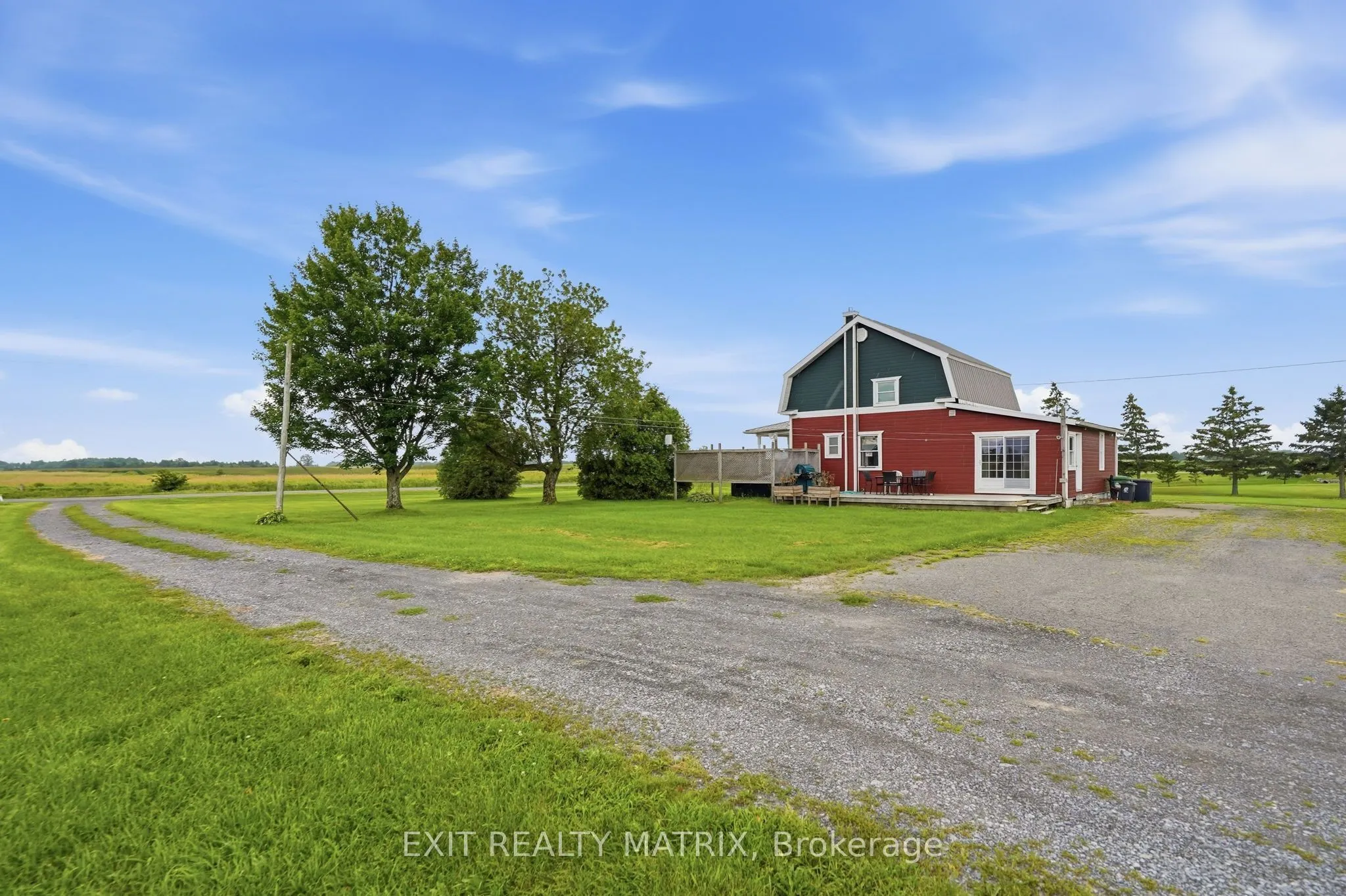 1309 Conc 1 Road