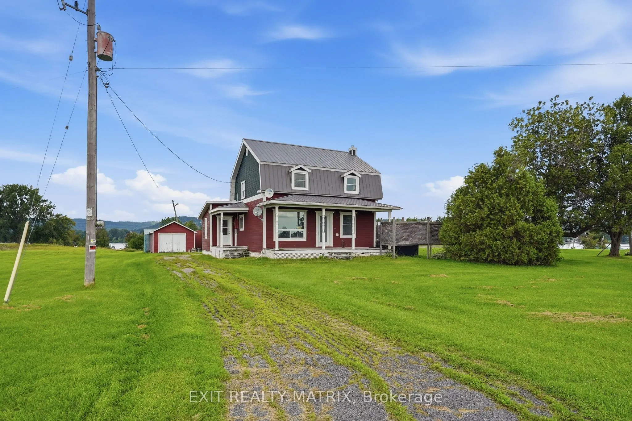 1309 Conc 1 Road