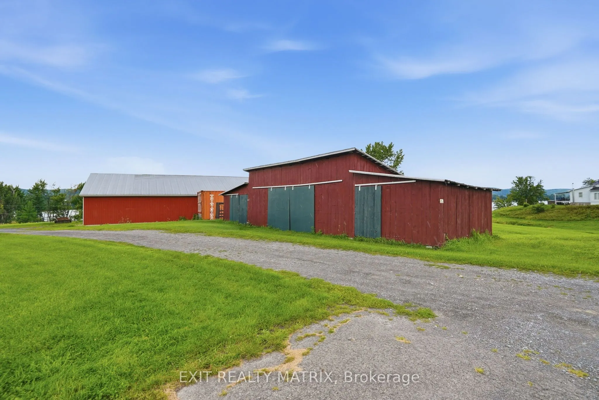 1309 Conc 1 Road