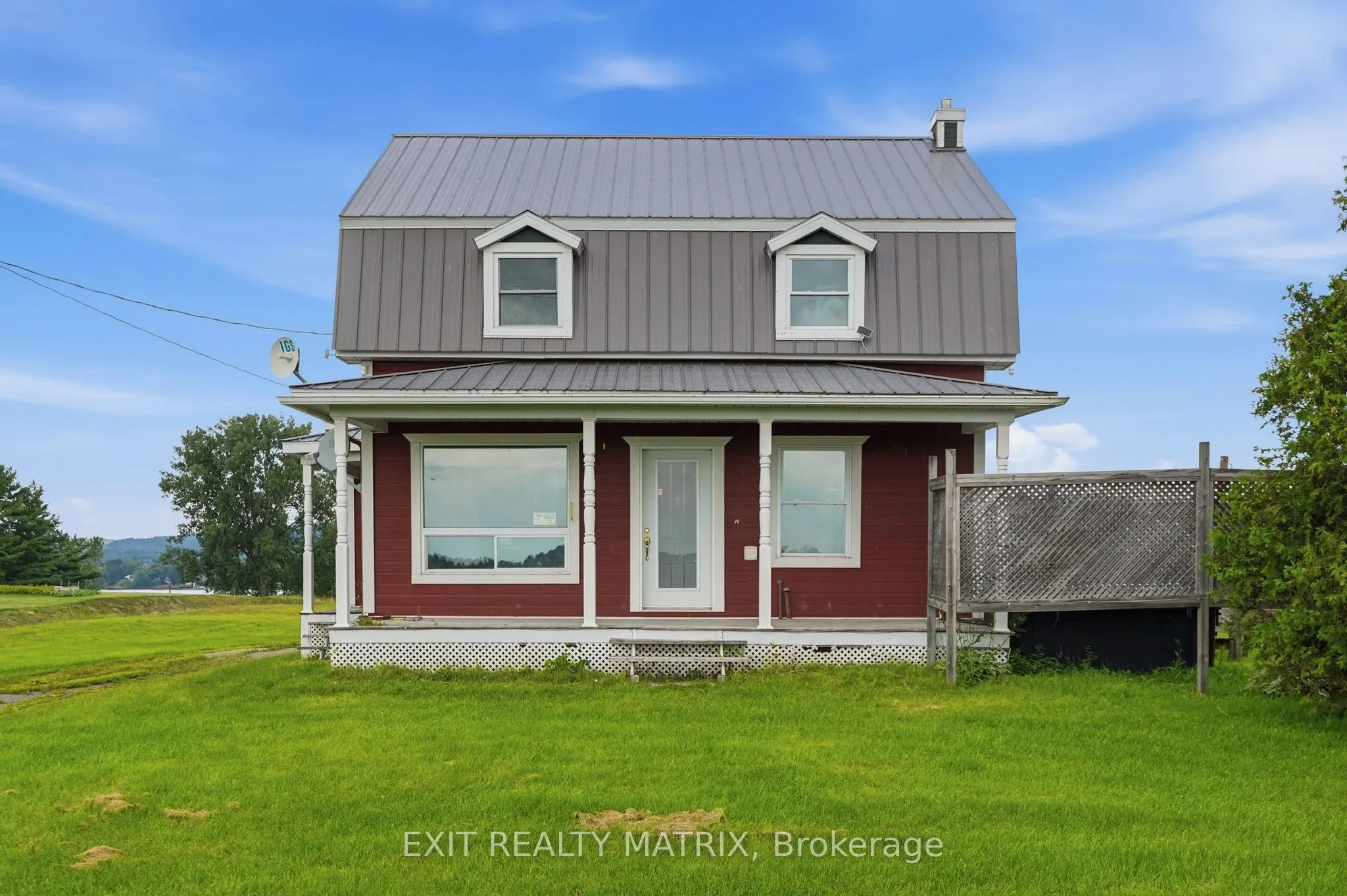 1309 Conc 1 Road