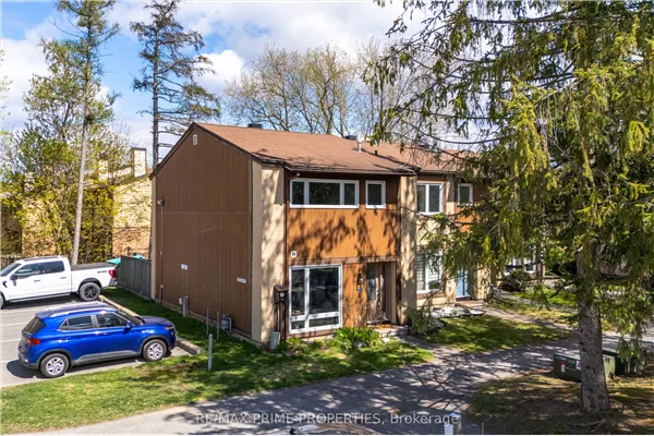 3691 Albion Road #22