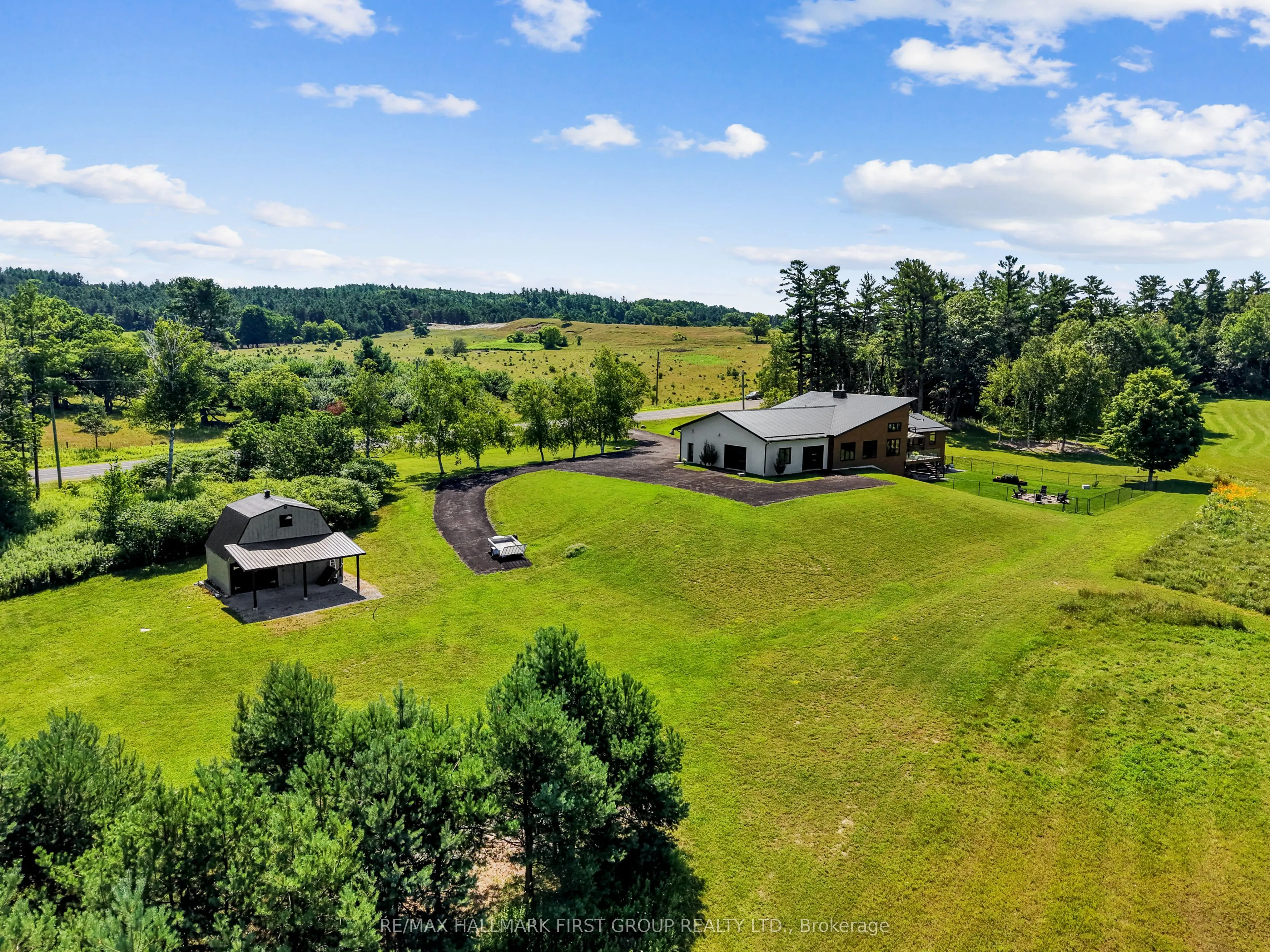 4566 Harwood Road