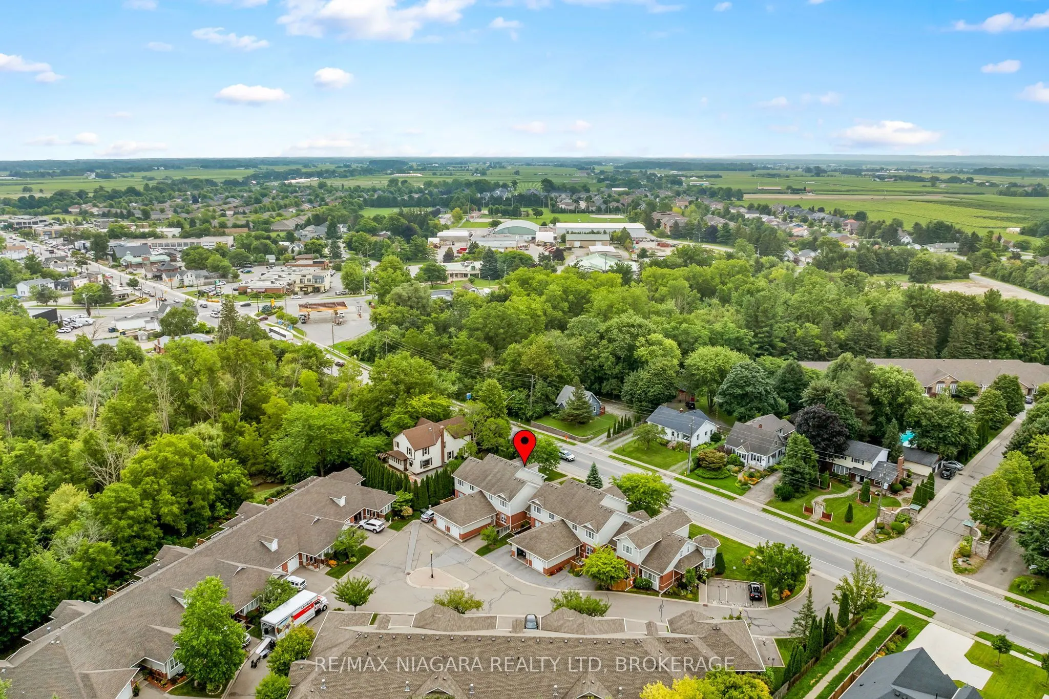 1448 Niagara Stone Road #17